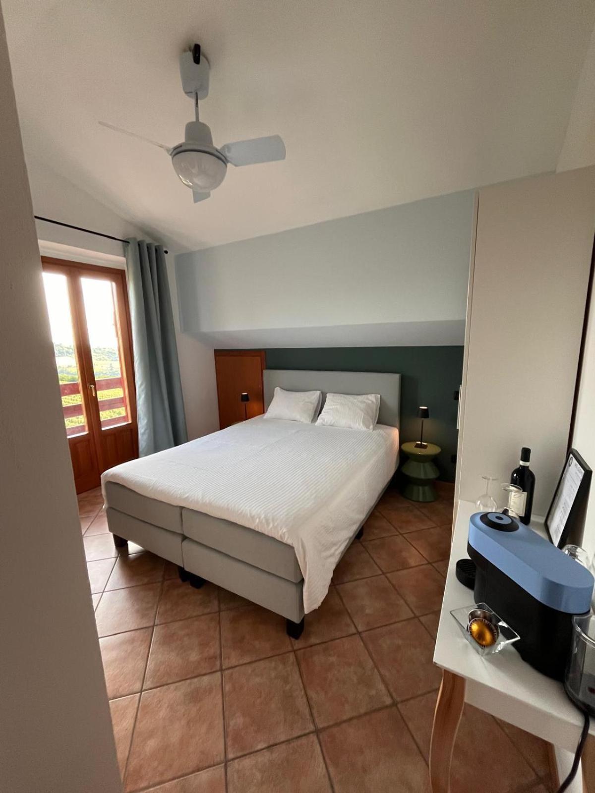 Double Room with Balcony photo 1