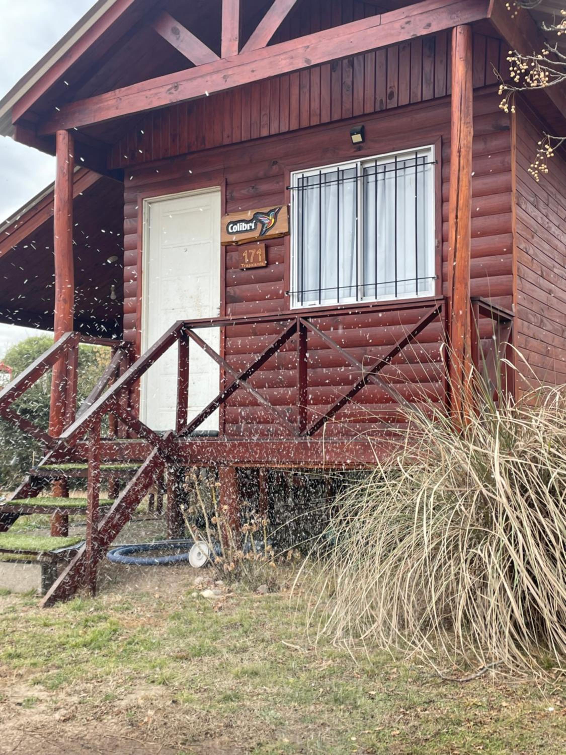 Triple Room with Private Bathroom photo 2