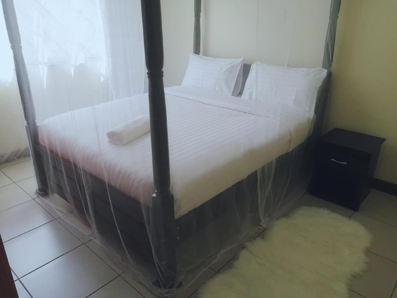 Superior Twin Room With Garden View photo 1