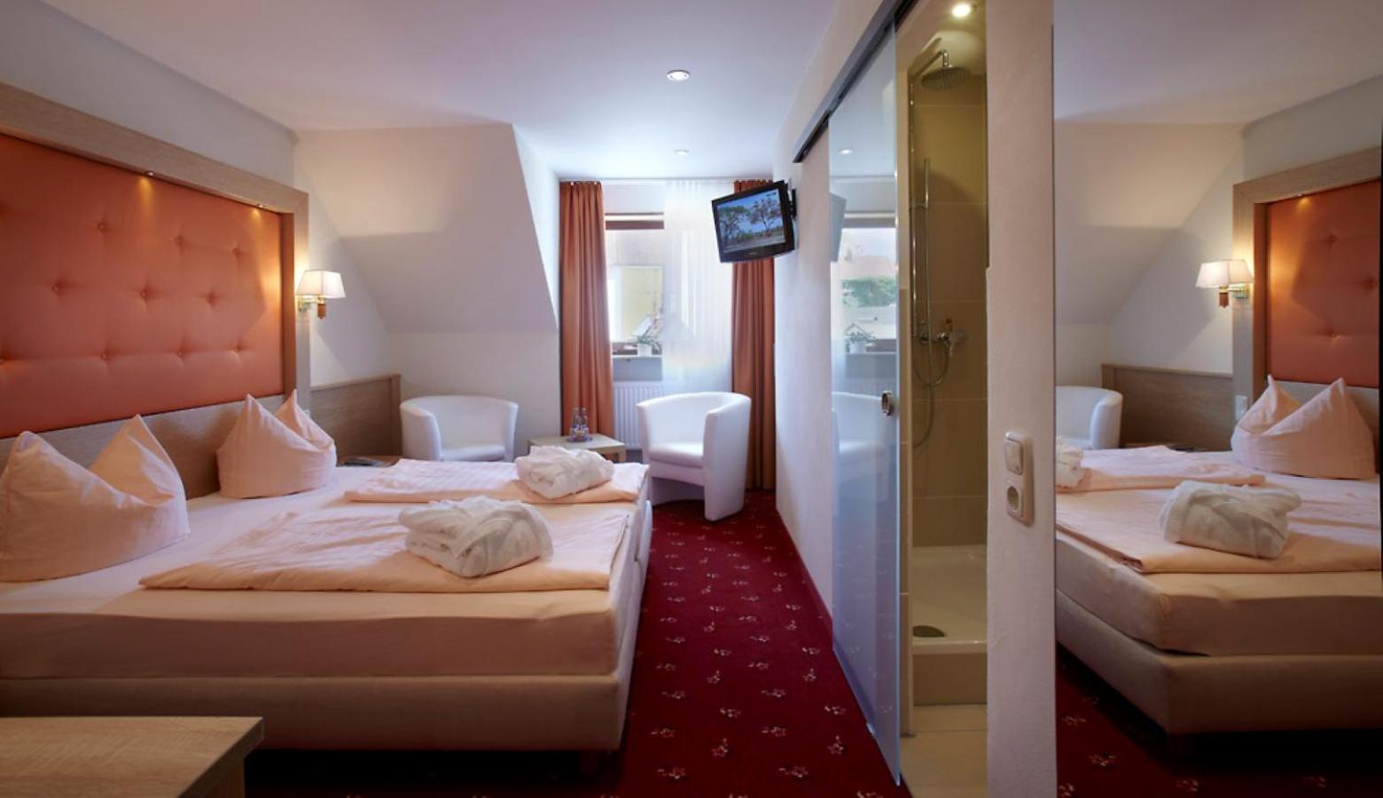 Double Room photo 1