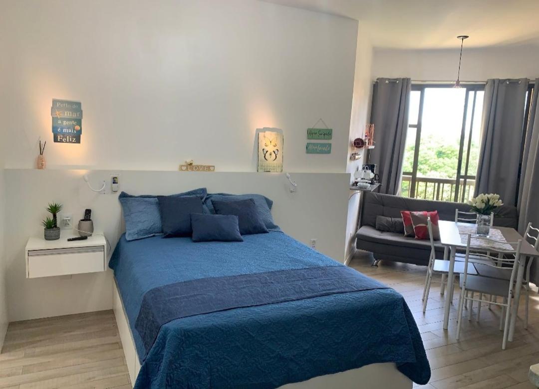 Studio Apartment photo 1