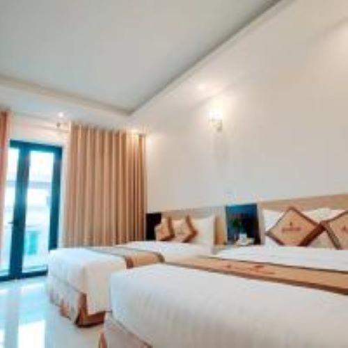 Superior Triple Room photo 1