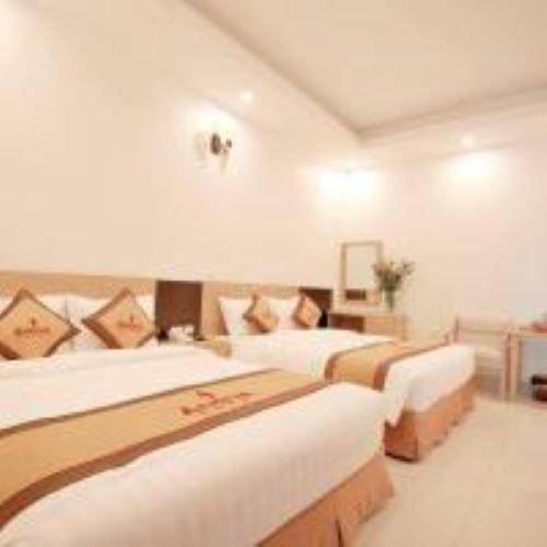 Superior Triple Room photo 2