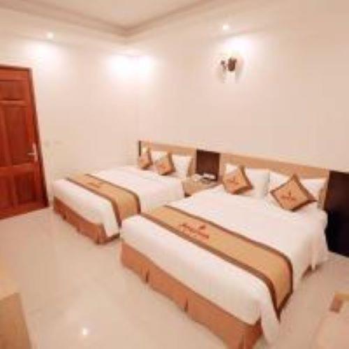 Superior Twin Room photo 3