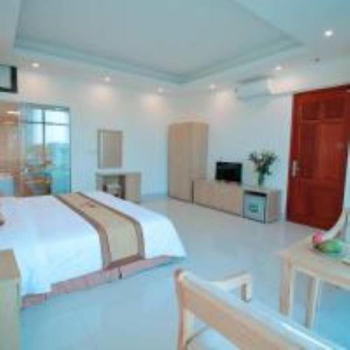 Deluxe King Room photo 3