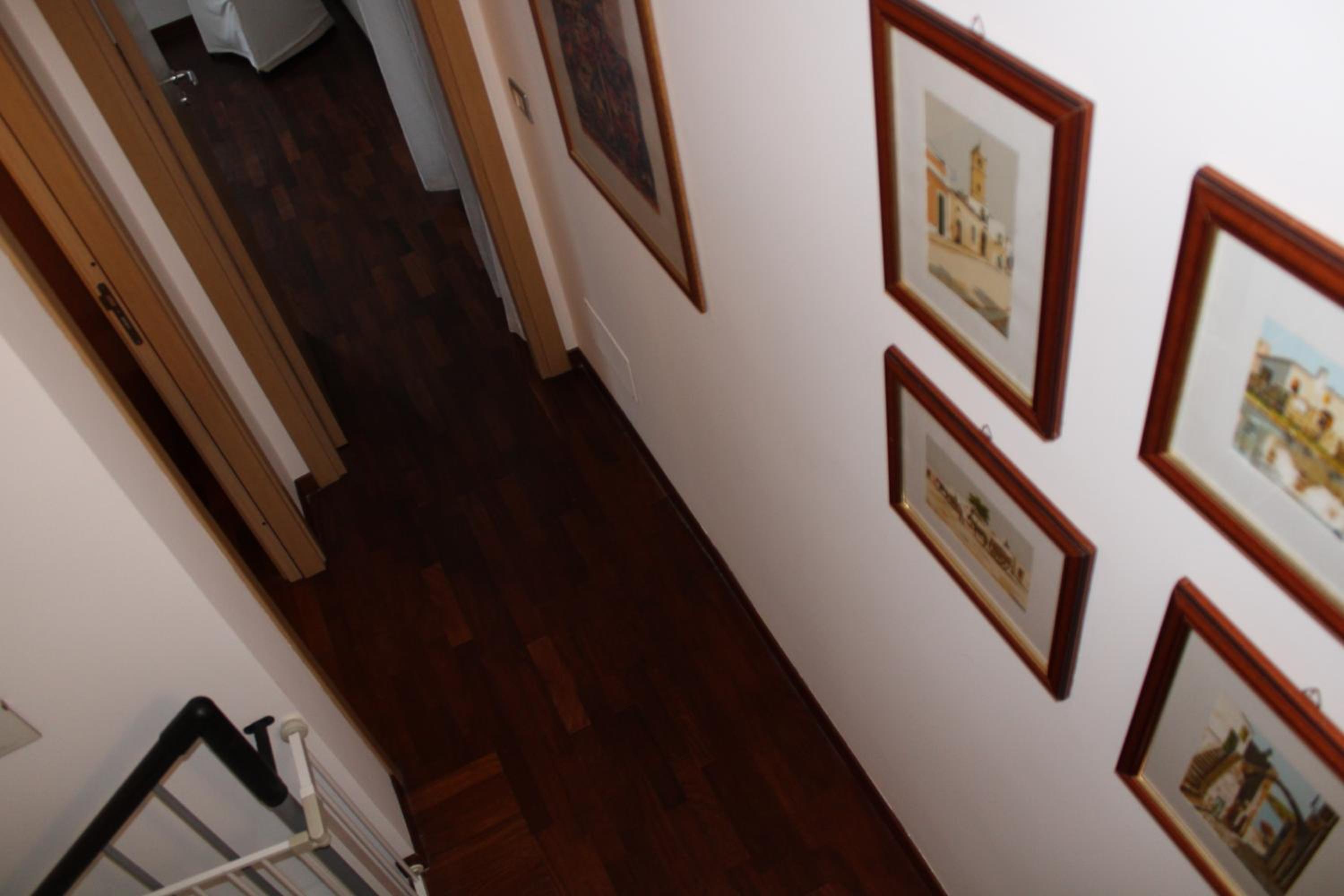 Three-Bedroom Villa photo 1