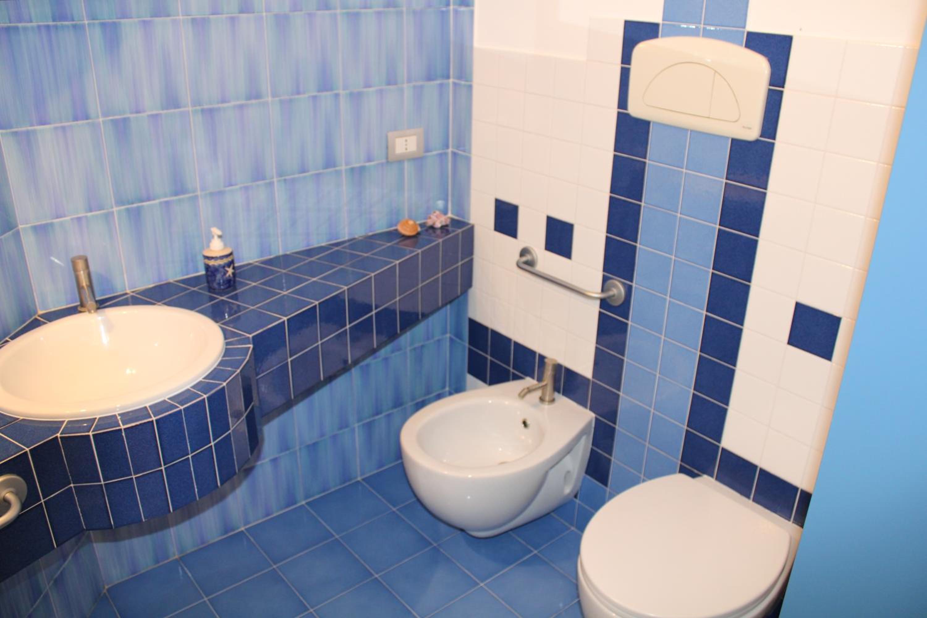 Three-Bedroom Villa photo 3