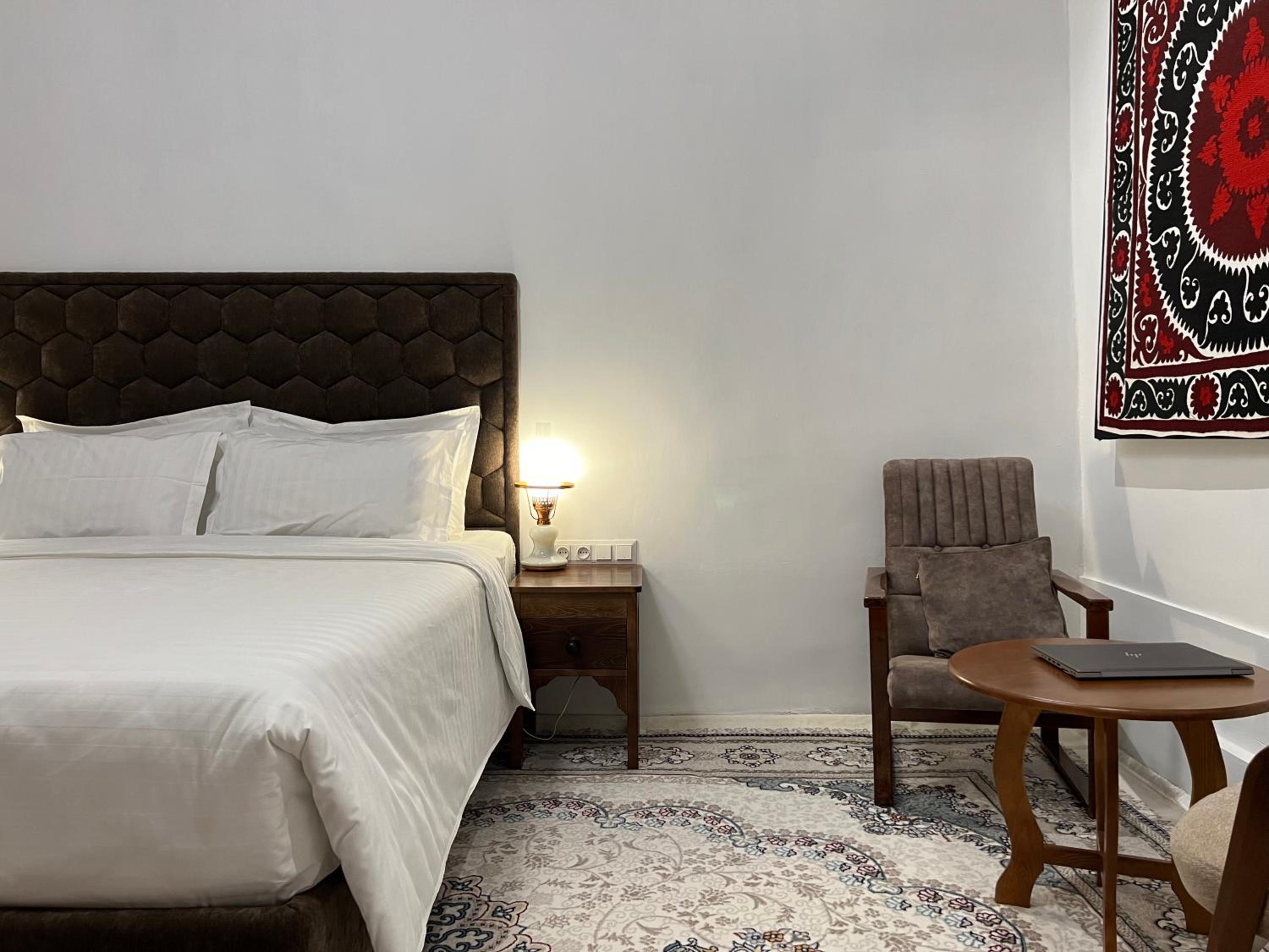 Family Suite photo 1