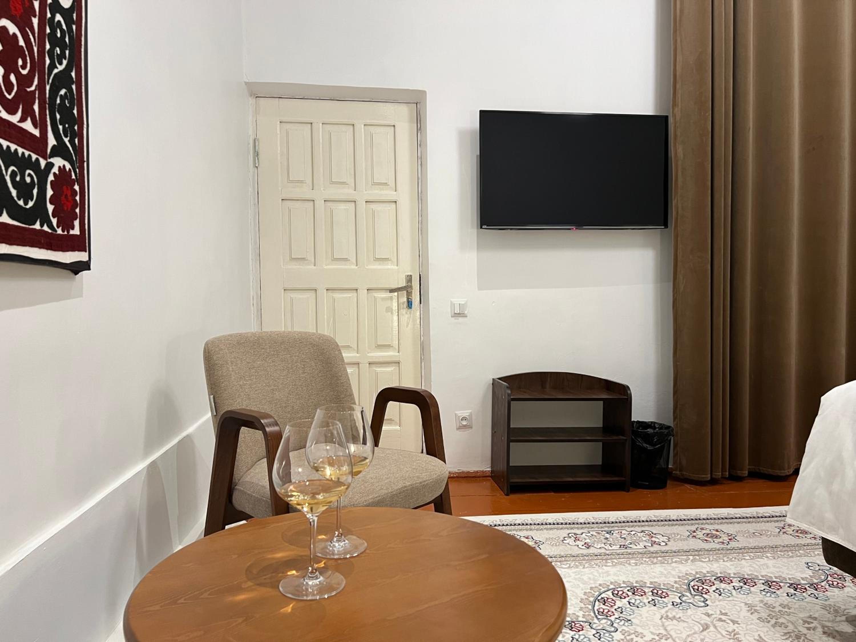 Family Suite photo 2