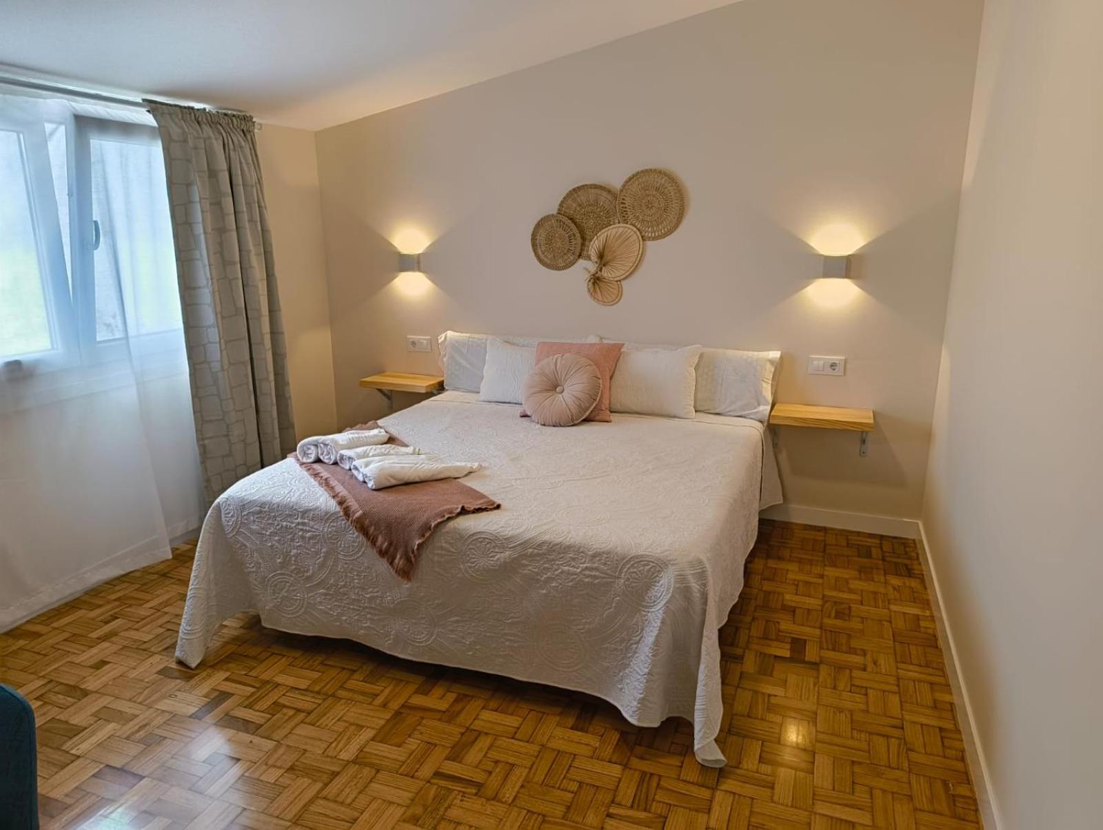 Economy Quadruple Room
