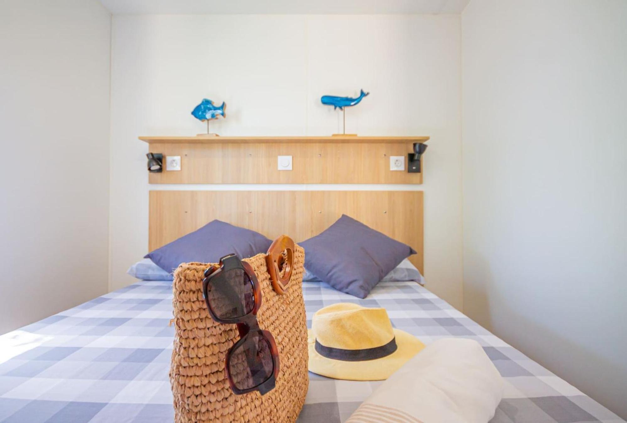 Bungalow de Dos Habitaciones