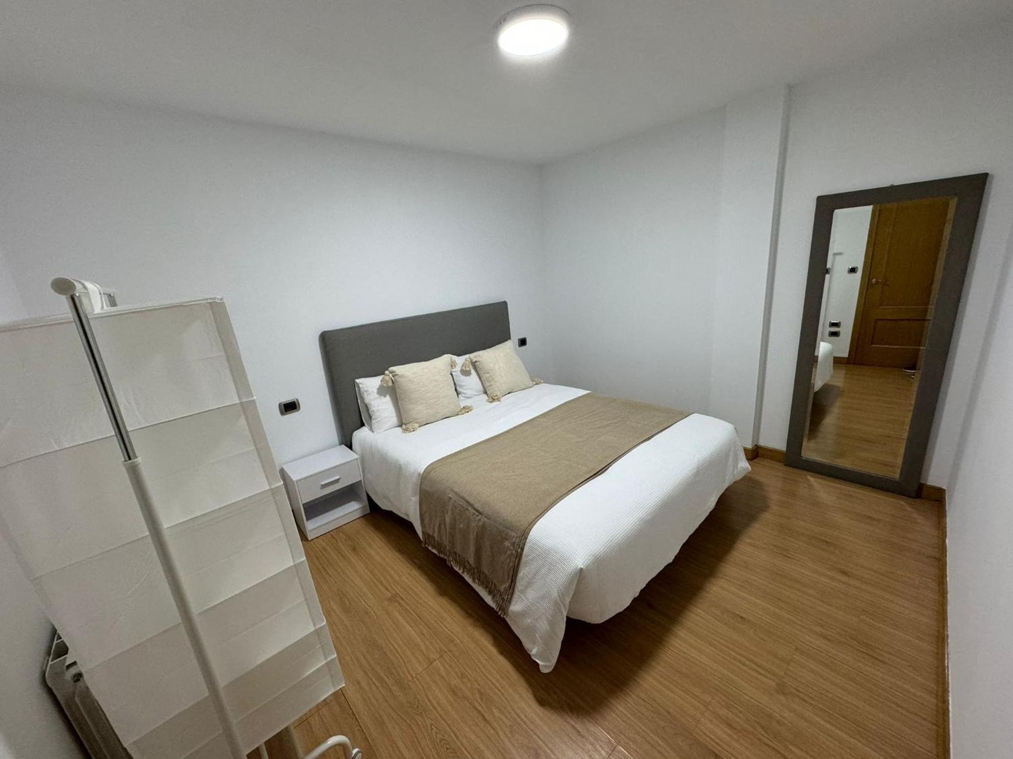 Departamento de tres habitaciones
