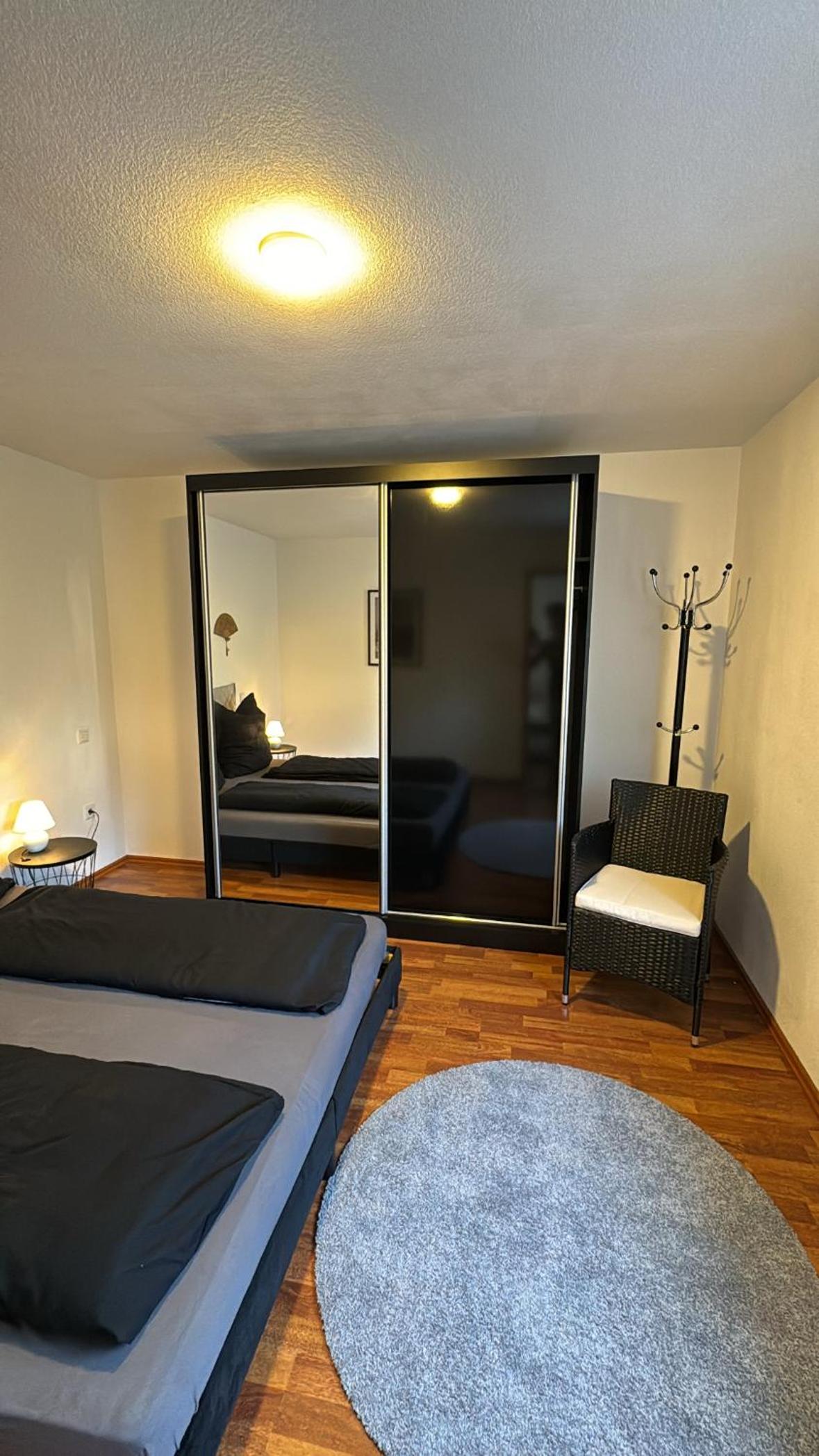 One-Bedroom Apartment photo 3