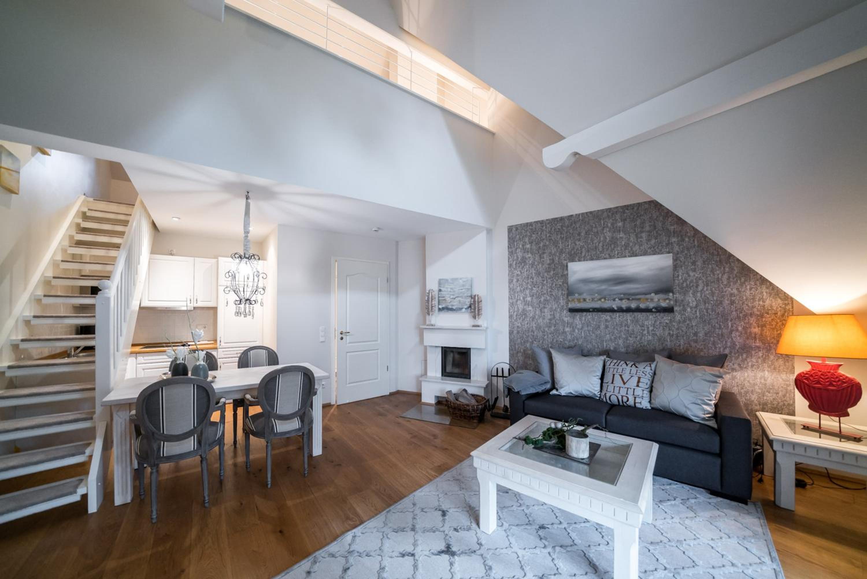 Two-Bedroom Apartment - Oceanfront photo 1