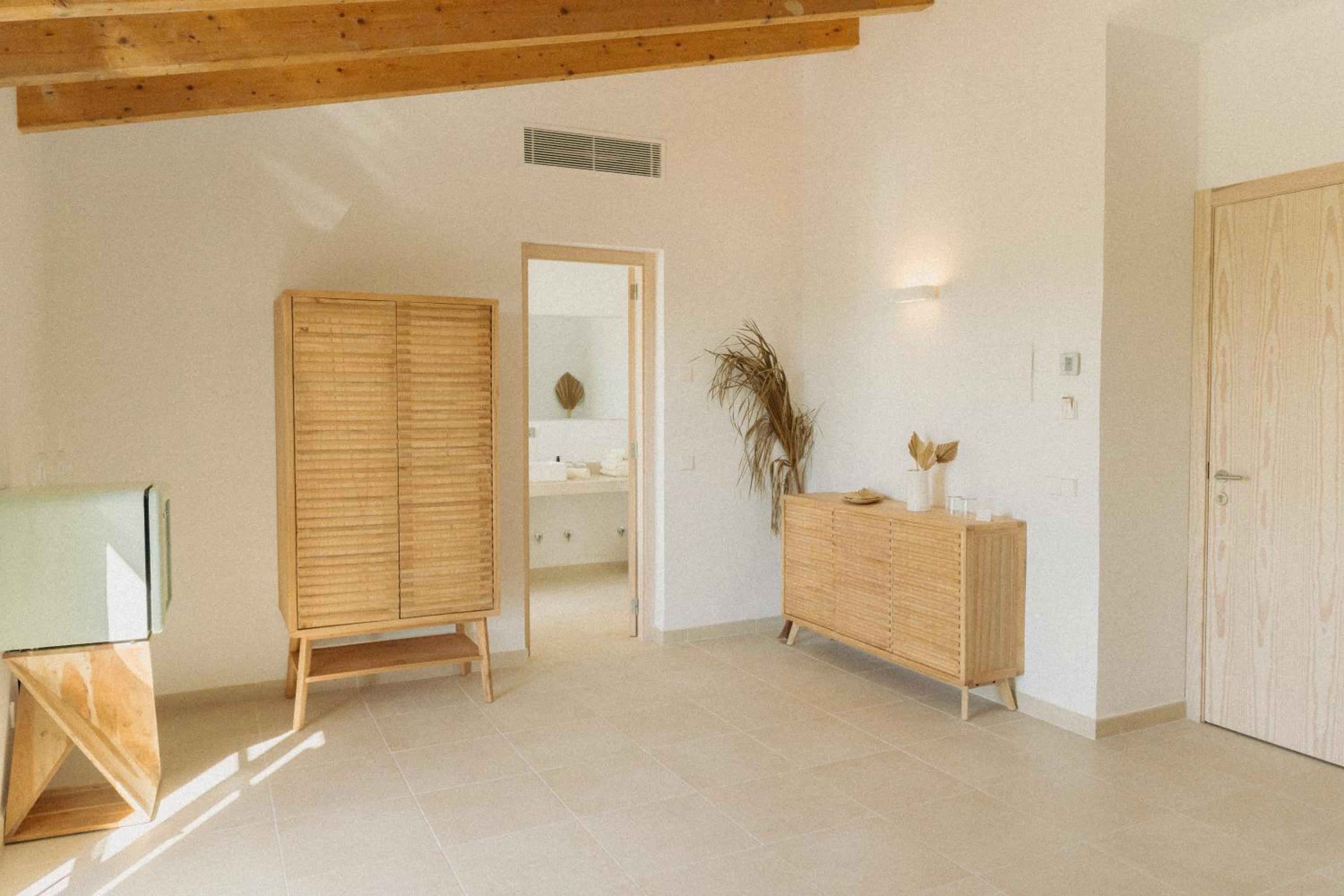 Habitación Doble Deluxe
