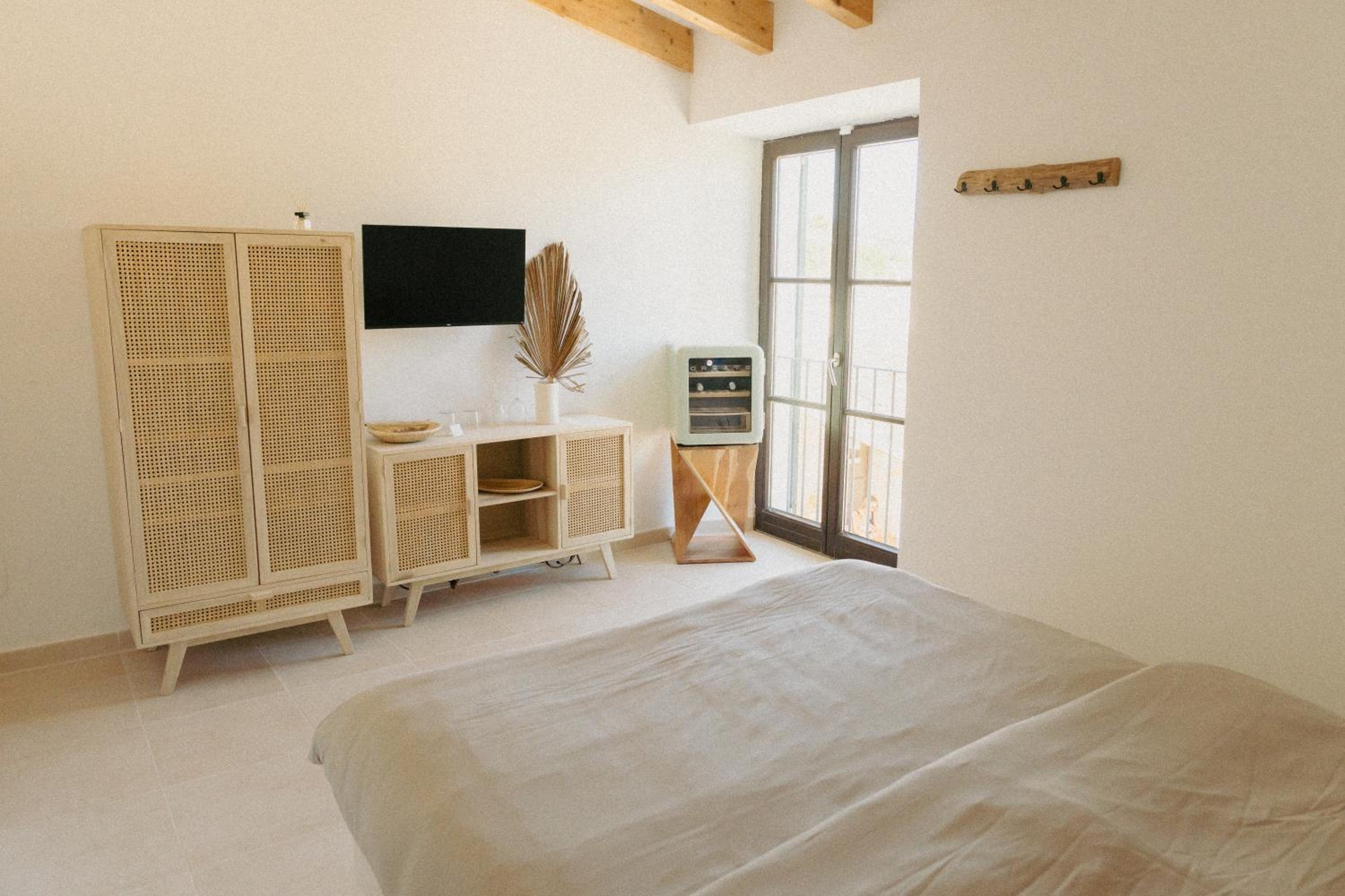 Habitación Doble Superior