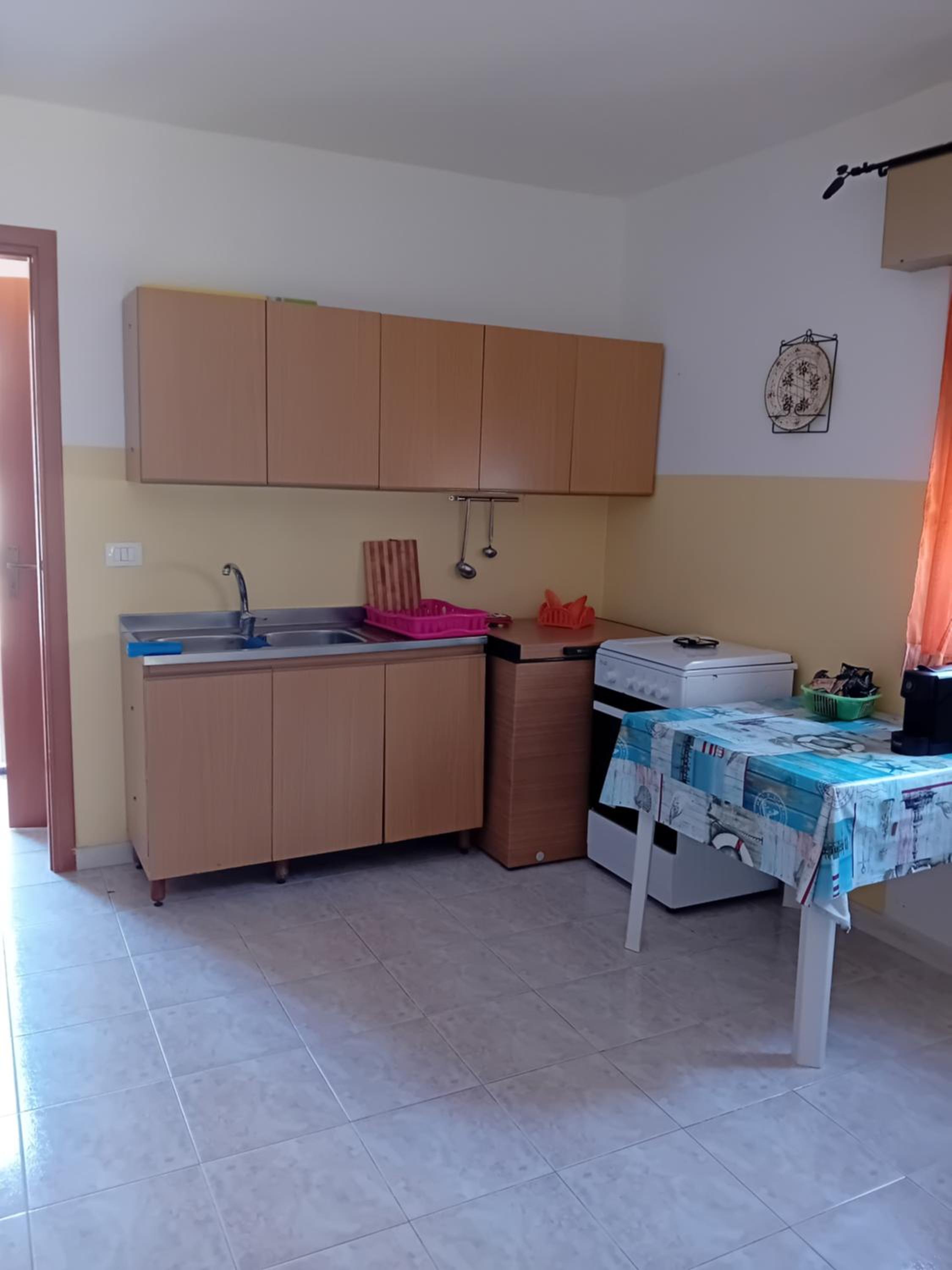 One-Bedroom House photo 2