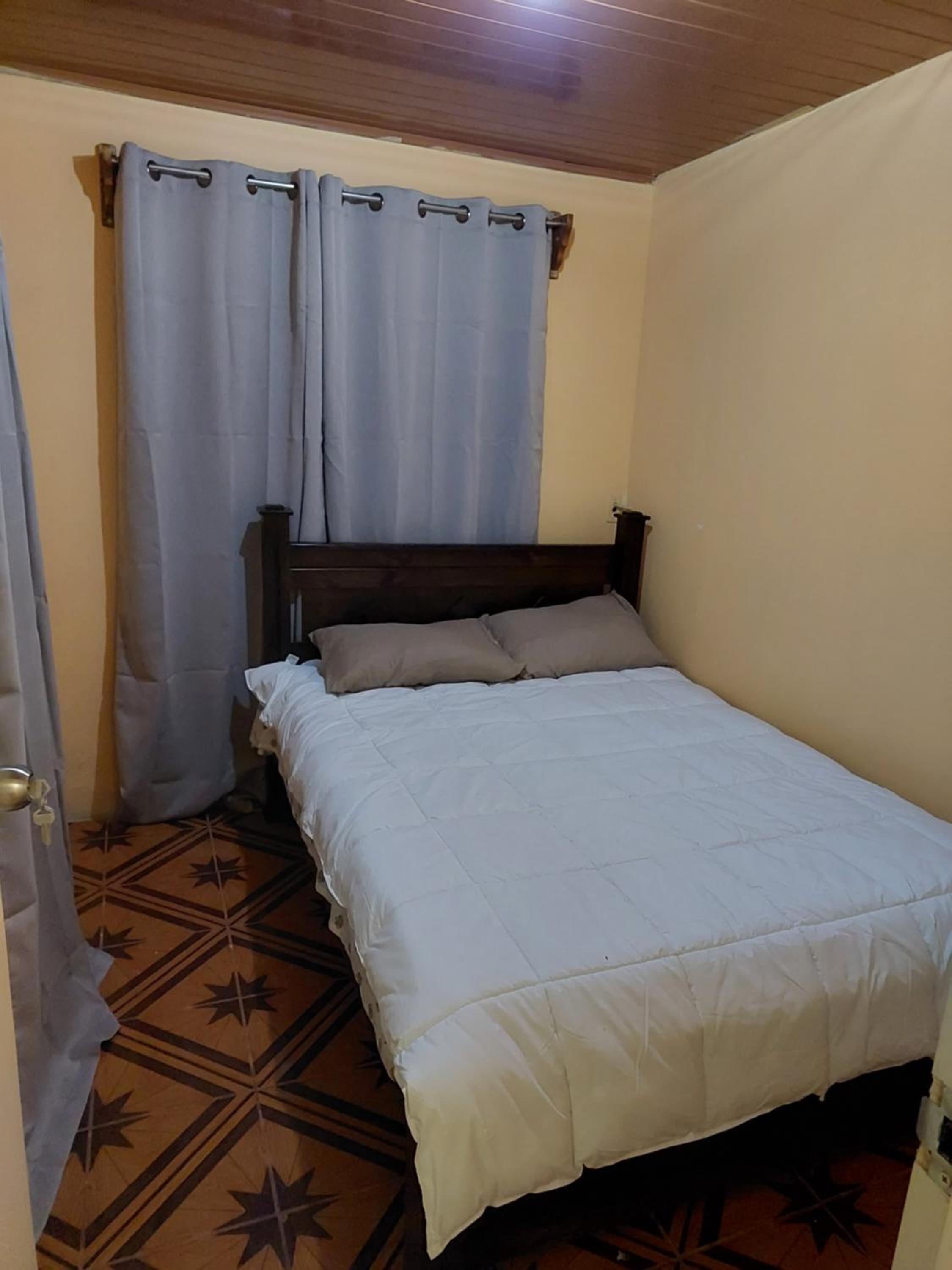 Two-Bedroom House photo 1