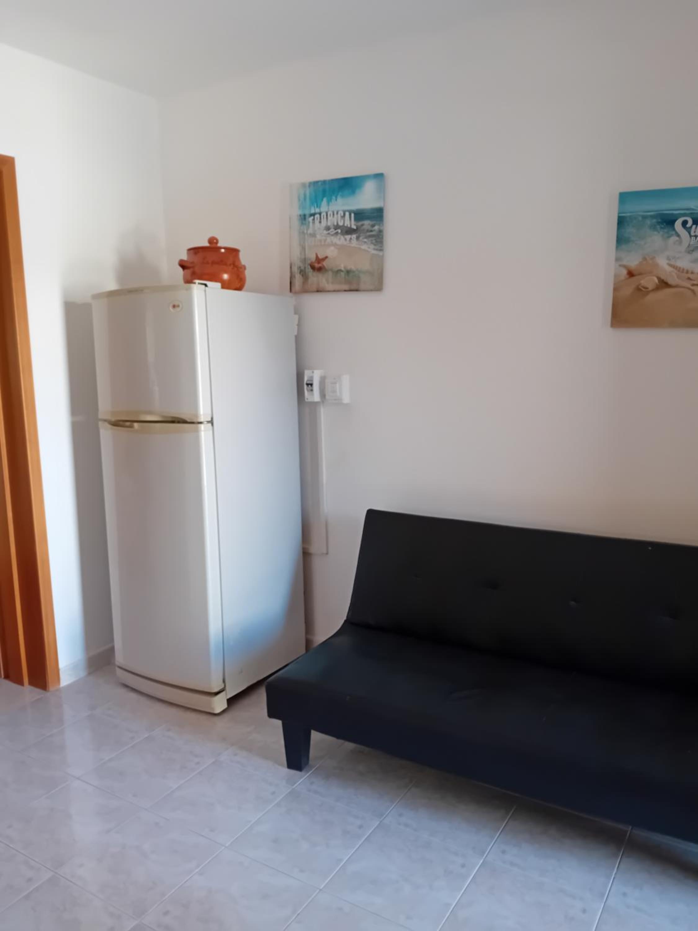 One-Bedroom House photo 3