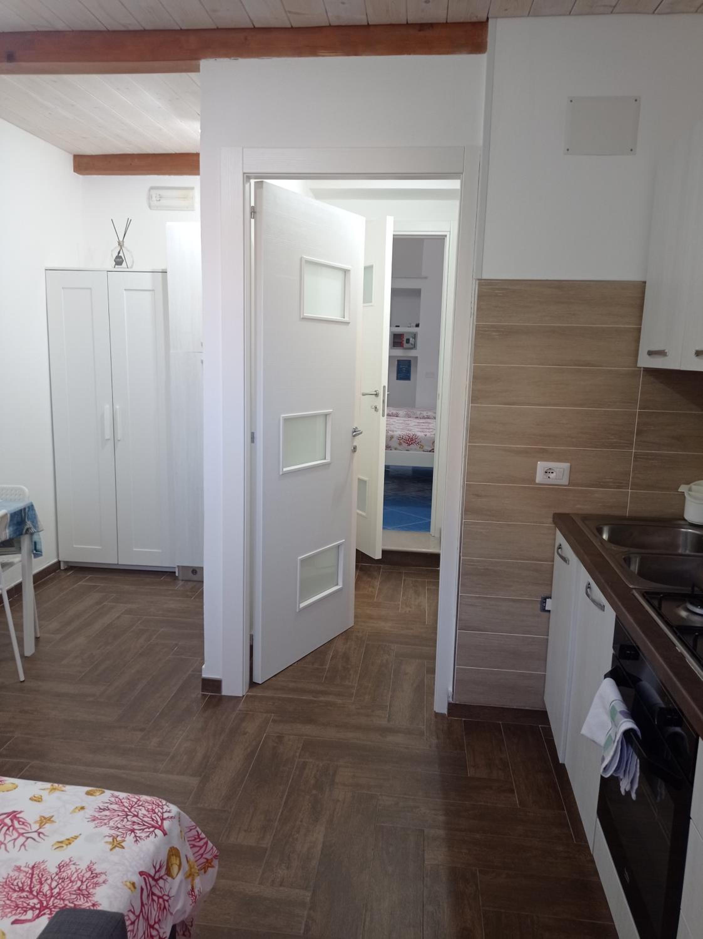 Apartment - Ground Floor photo 3