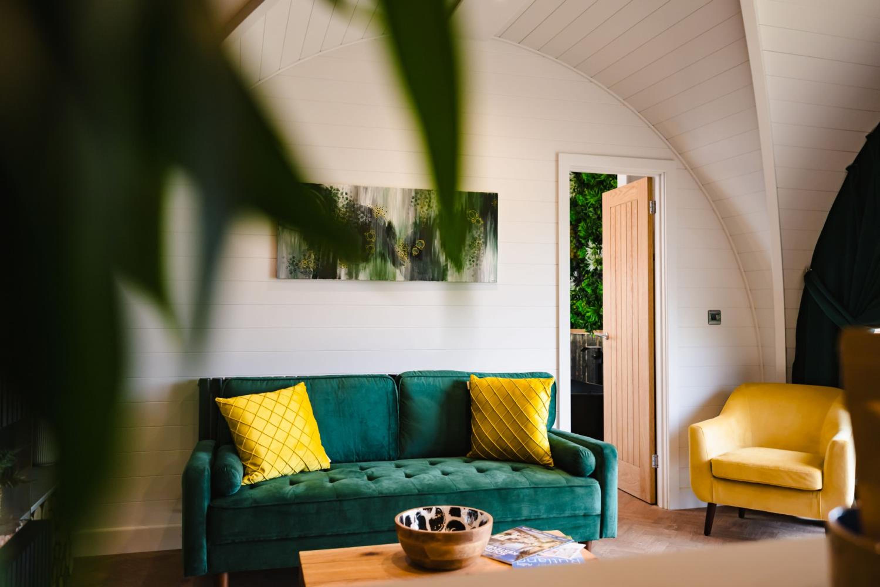 Vacation Home photo 1
