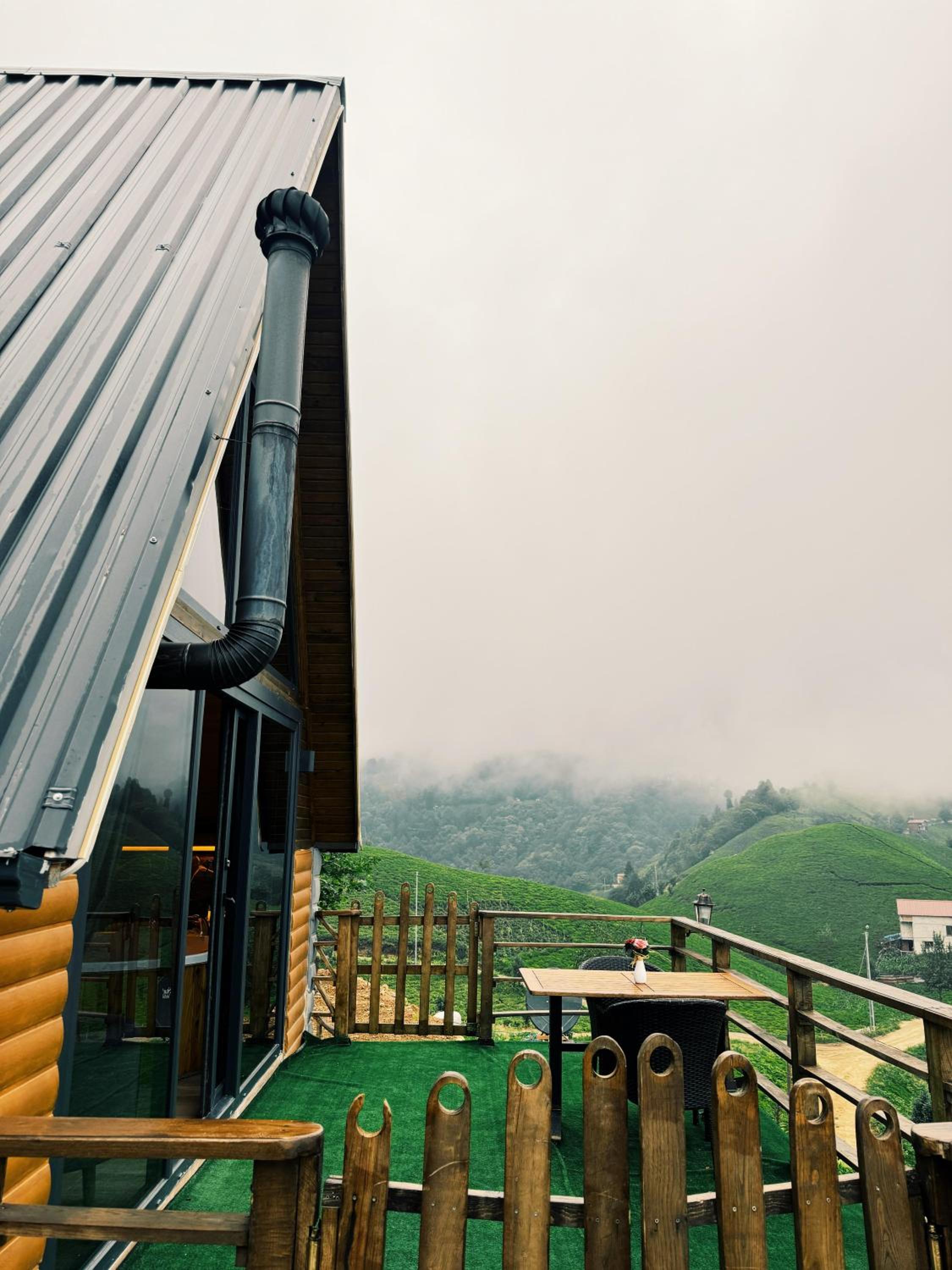 Family Suite With Balcony photo 1