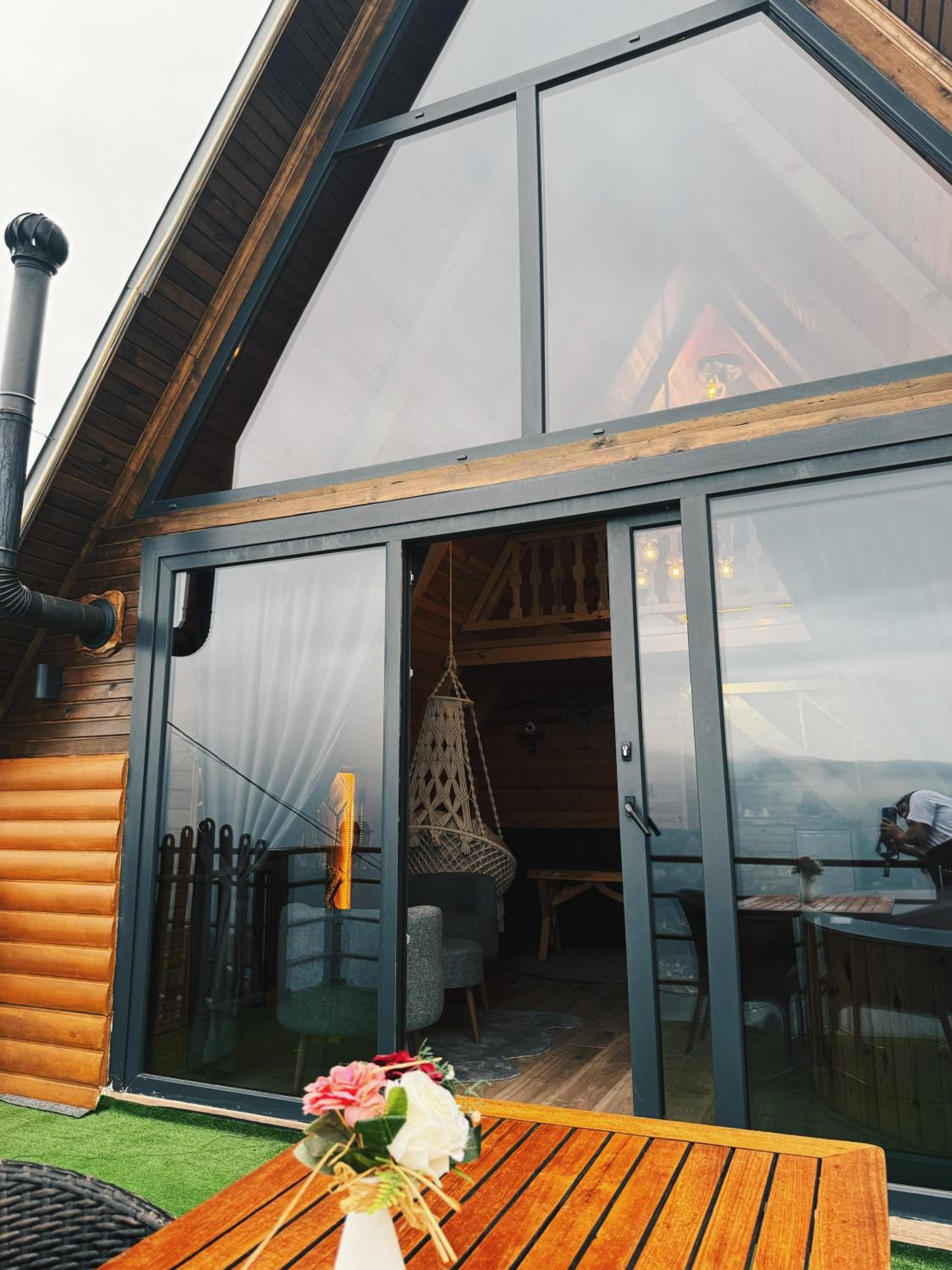 Family Suite With Balcony photo 2