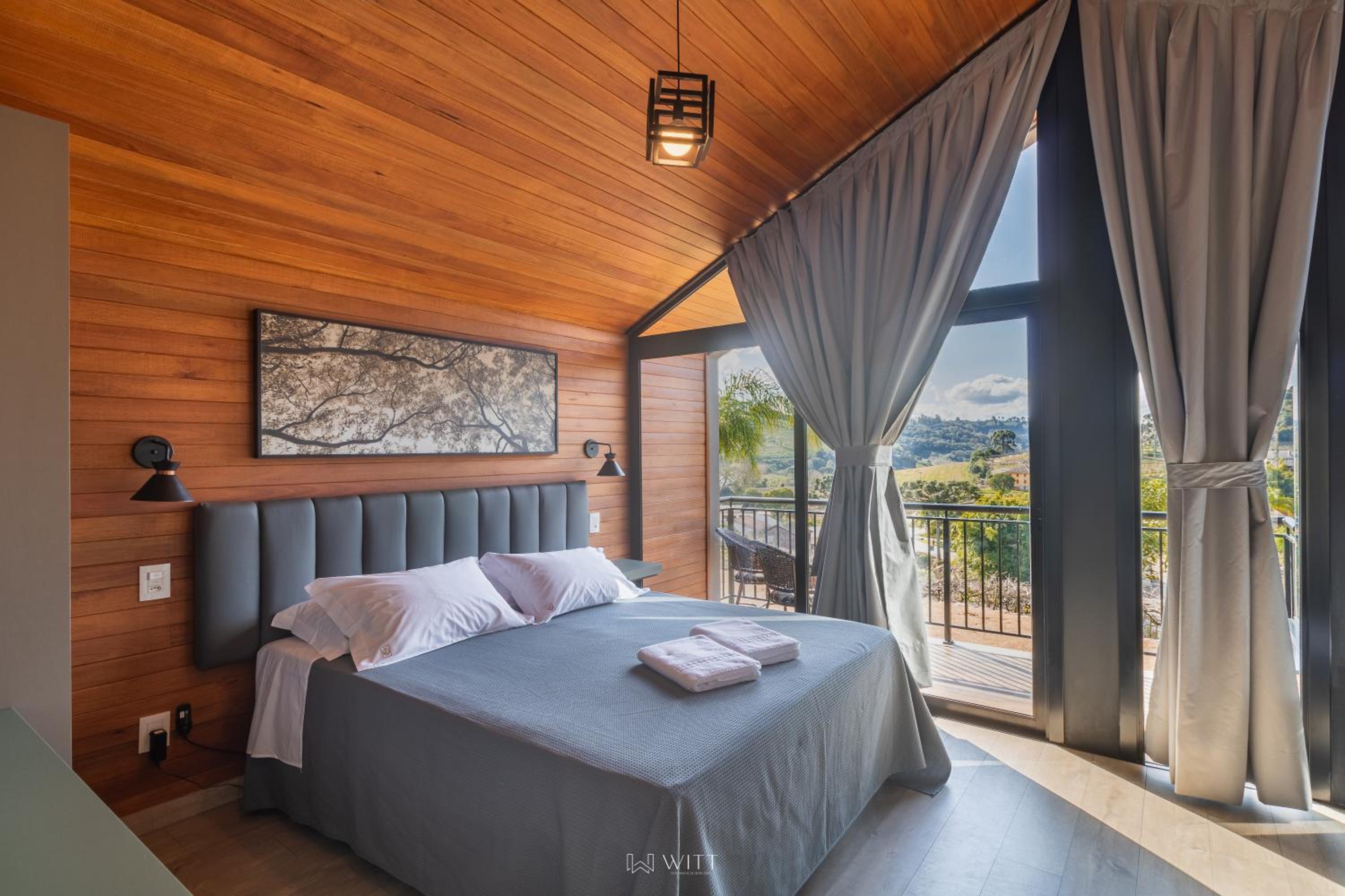 One-Bedroom Chalet photo 3