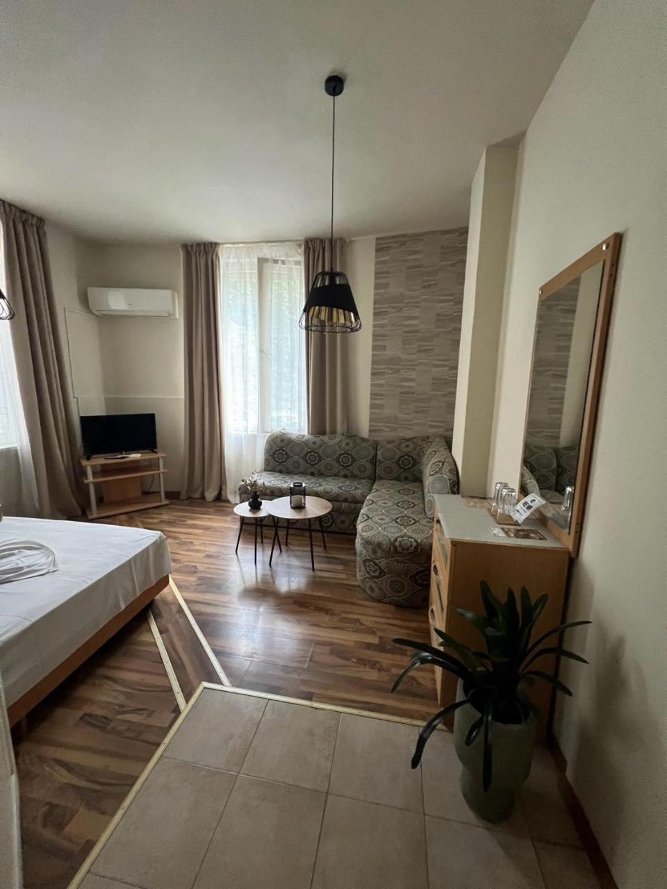Double or Twin Room photo 1
