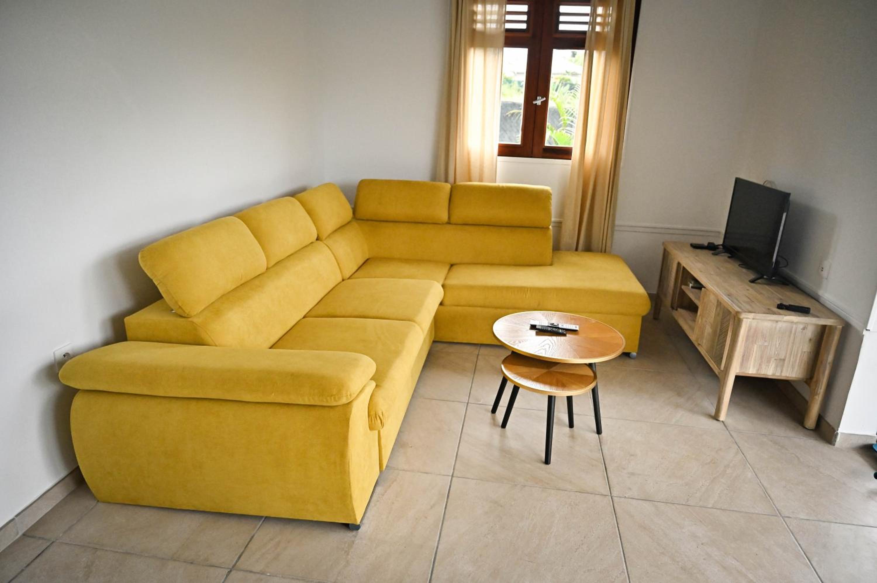 Two-Bedroom Villa photo 1