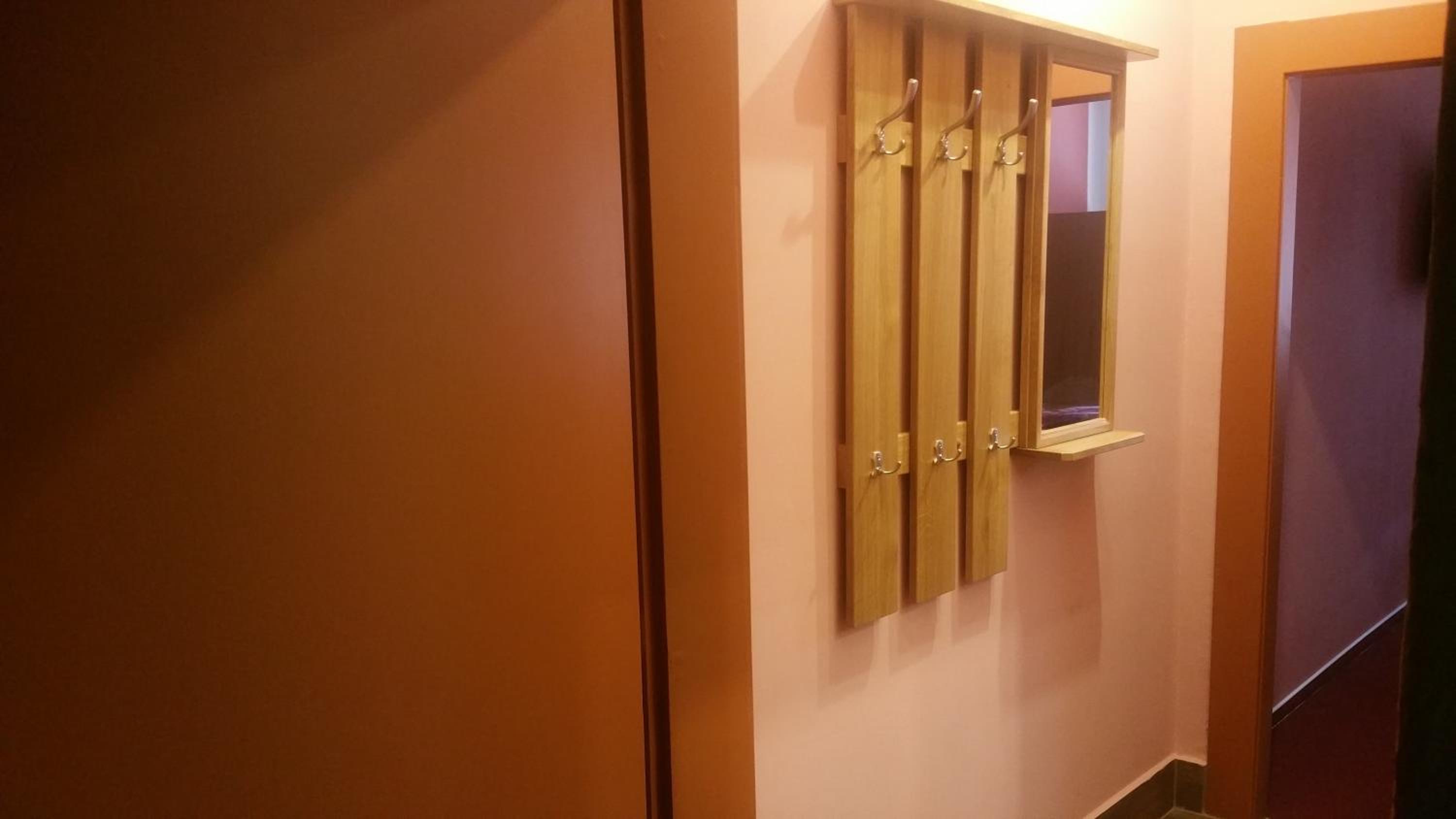 Standard Twin Room photo 2