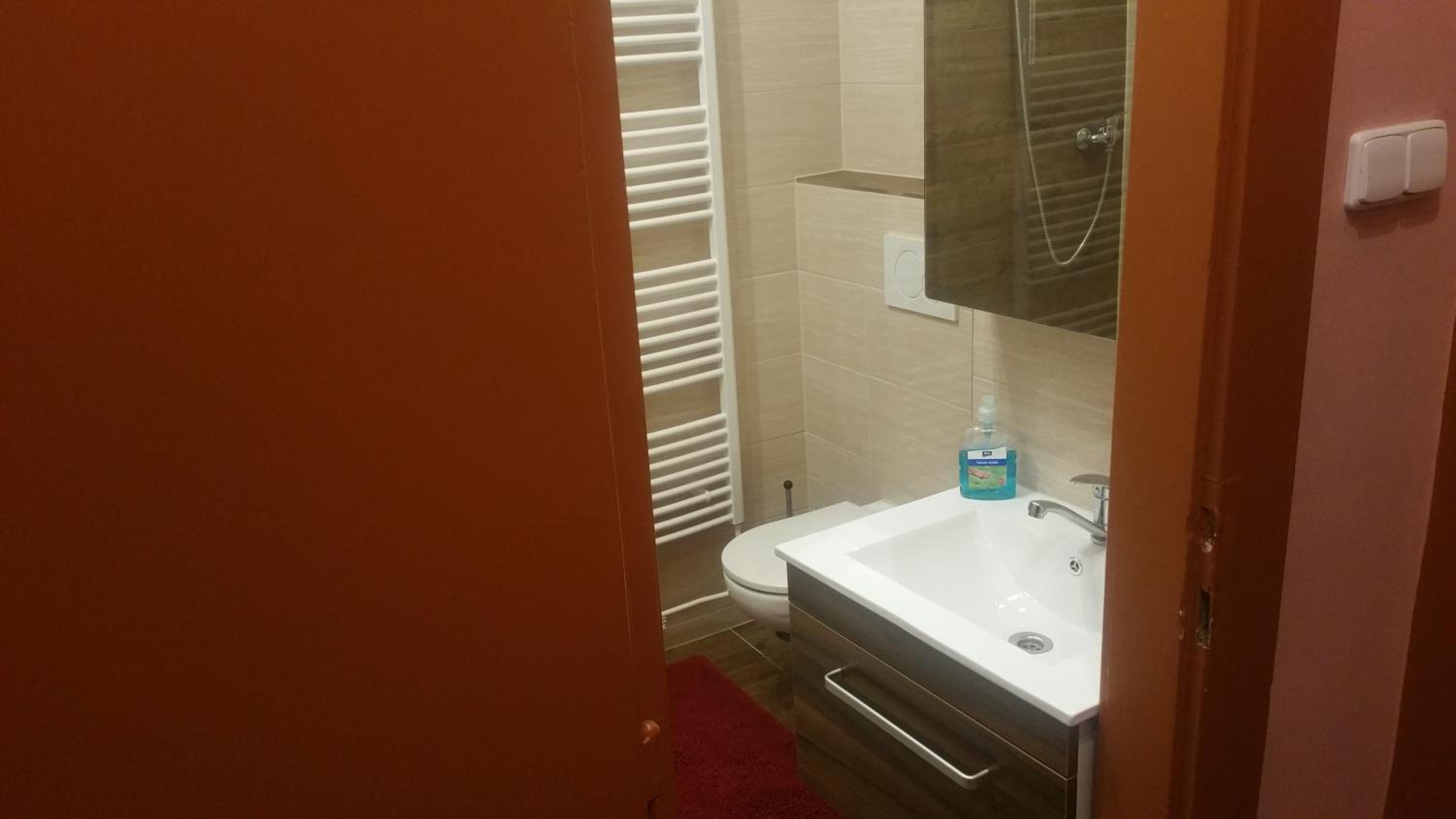 Standard Twin Room photo 3