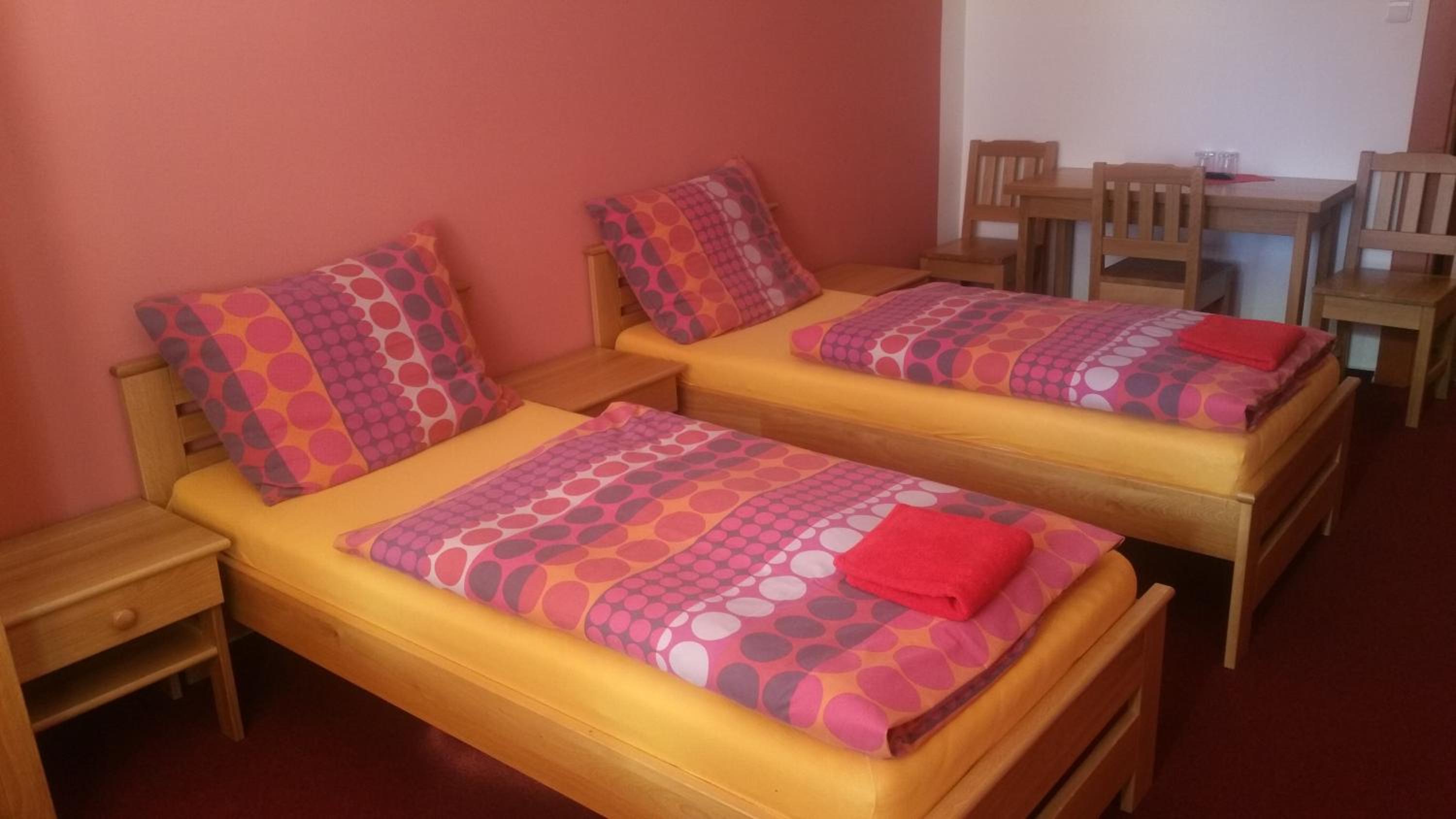 Standard Twin Room photo 1