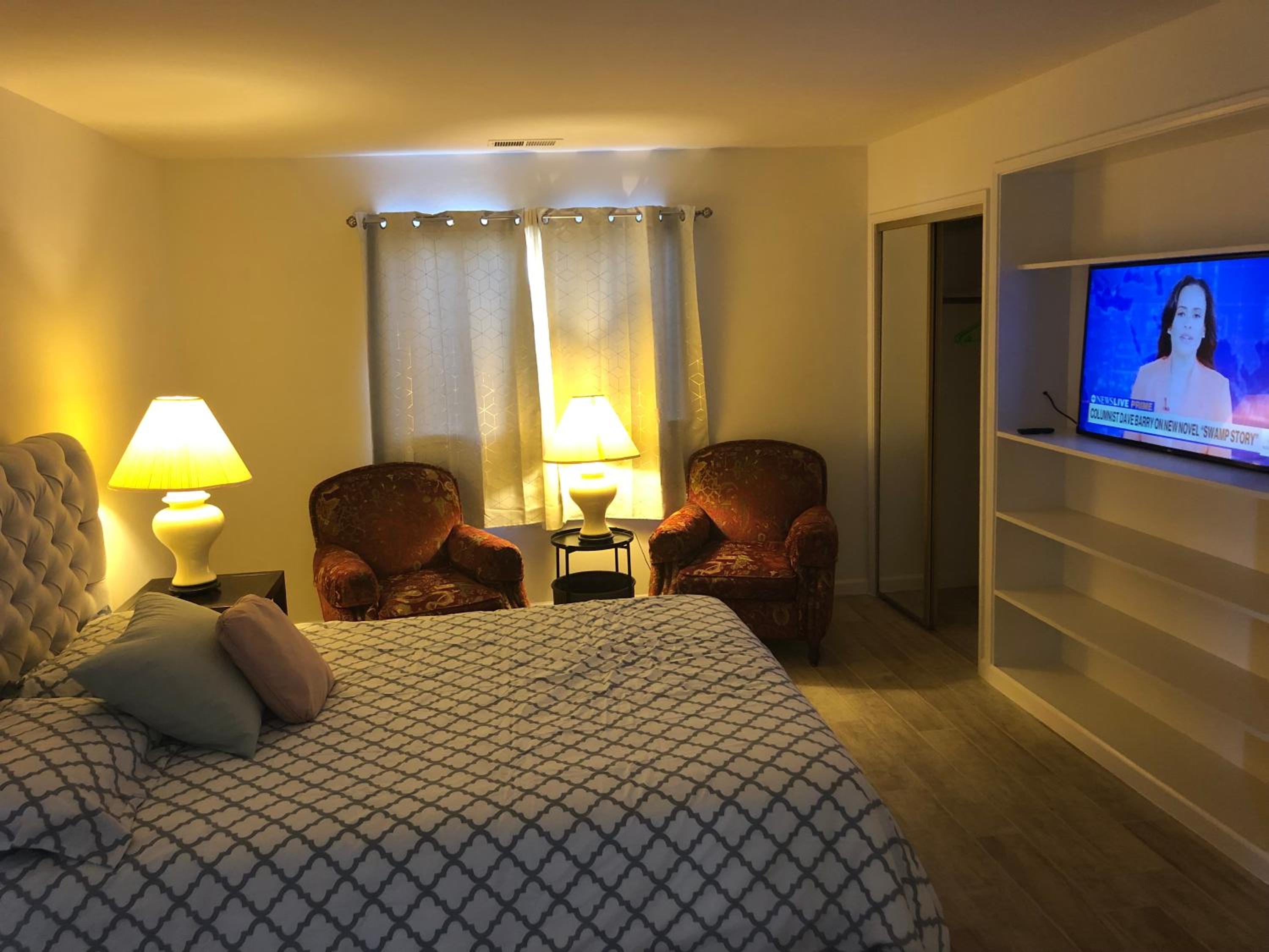 Four-Bedroom Vacation Home photo 1