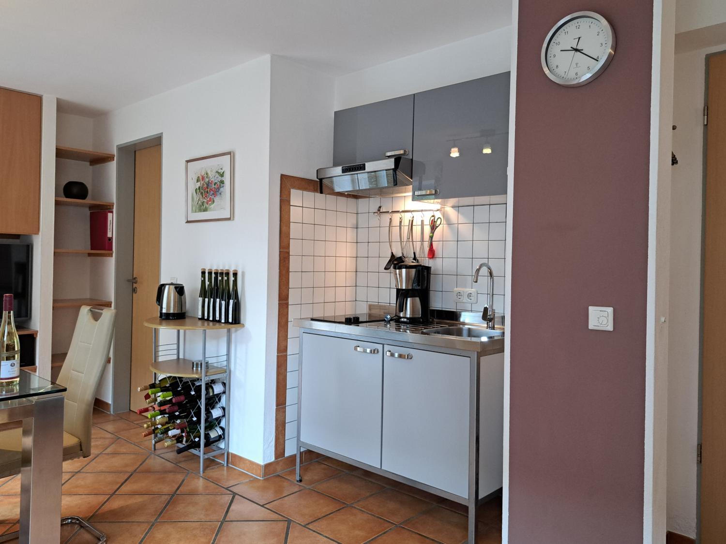 Apartment Mosel photo 3