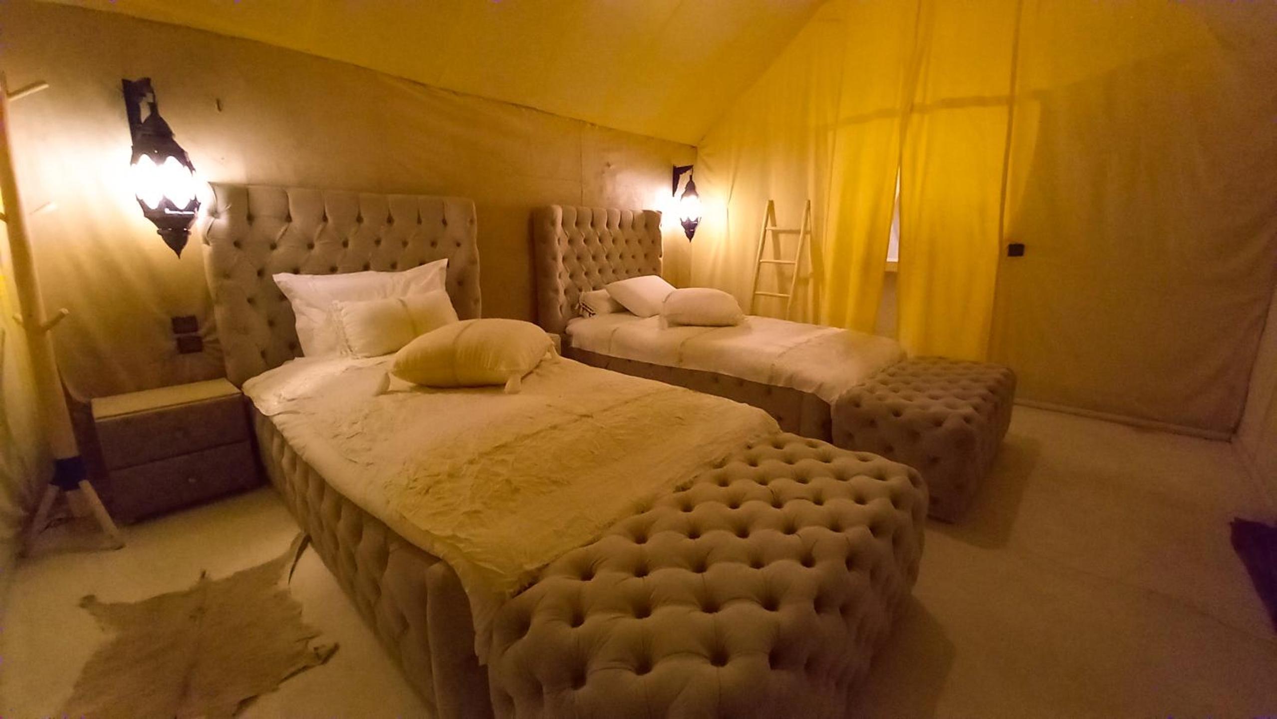 Tent photo 3