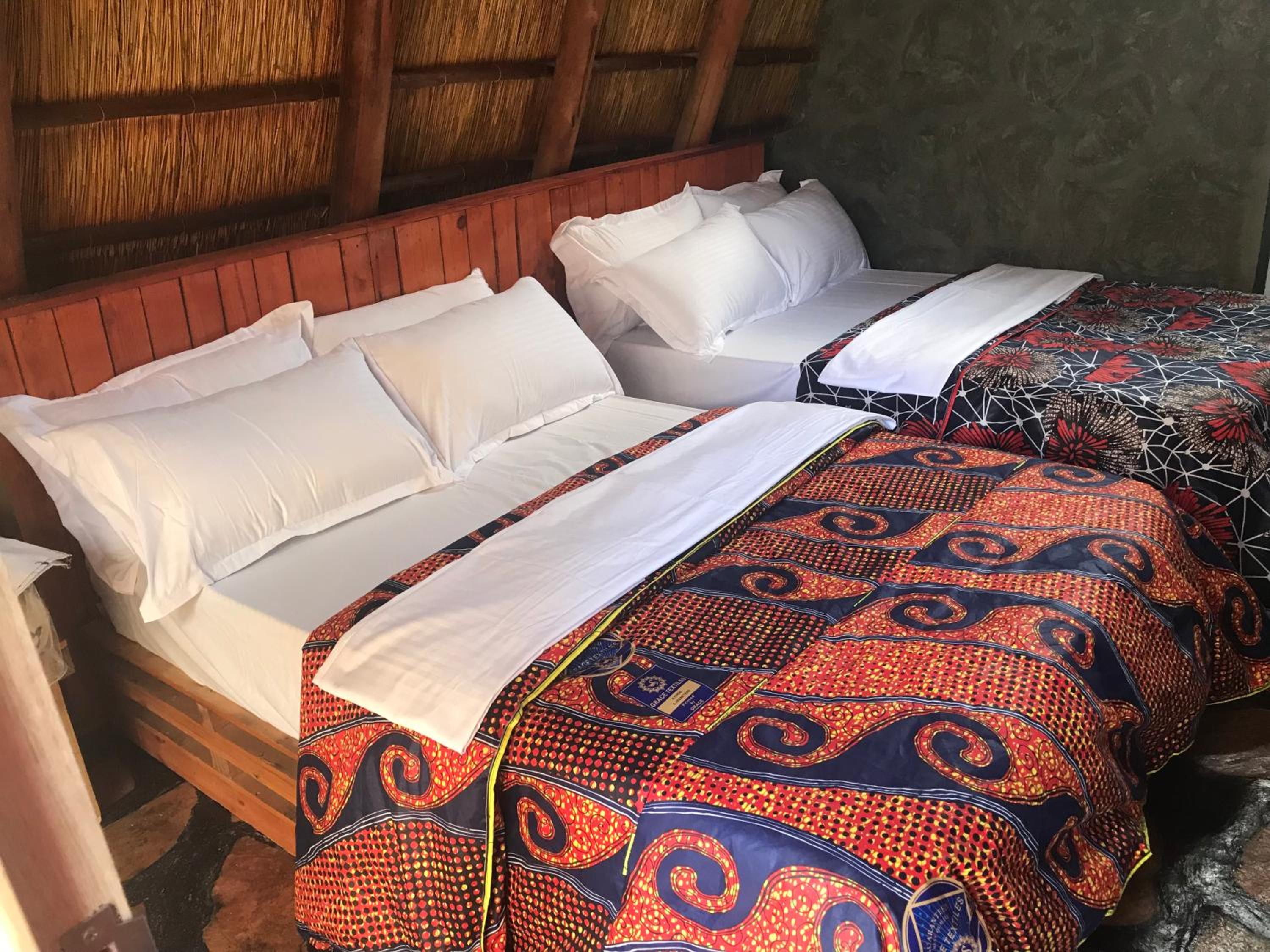 Double or Twin Room photo 2