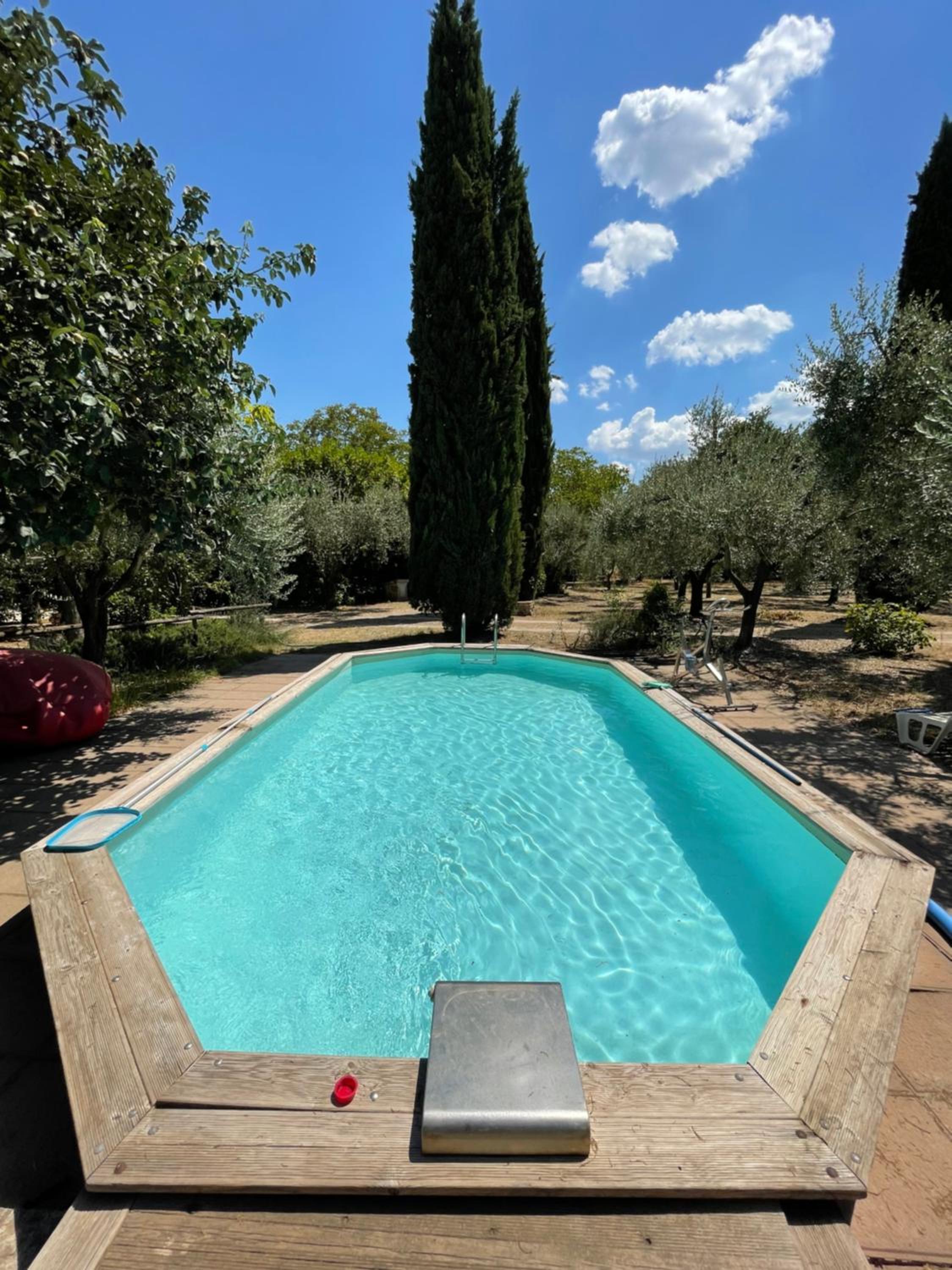 Villa with Private Pool photo 3