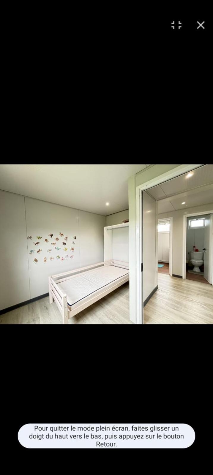 Three-Bedroom Villa photo 2