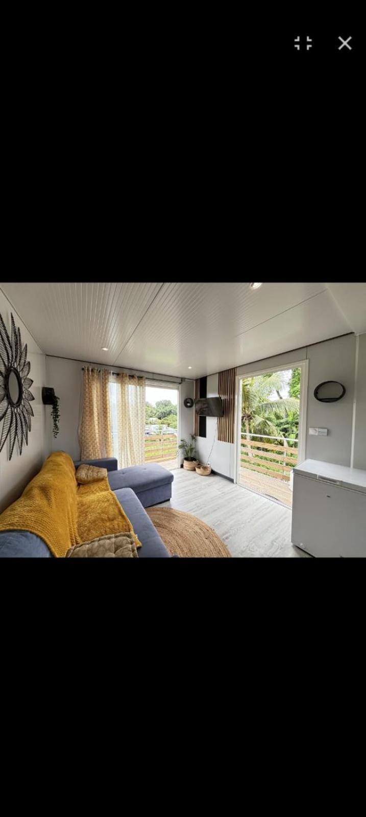 Three-Bedroom Villa photo 1