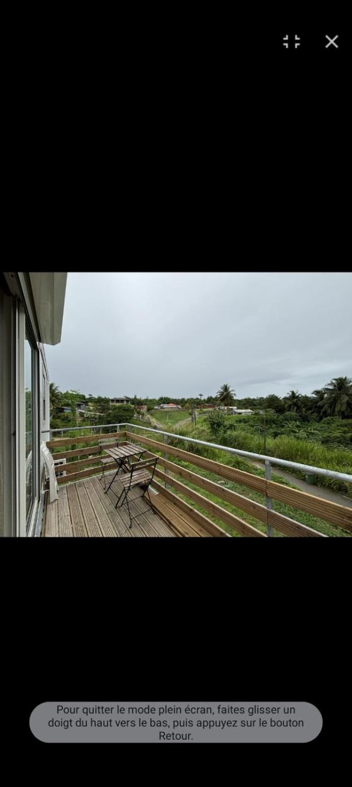 Three-Bedroom Villa photo 3