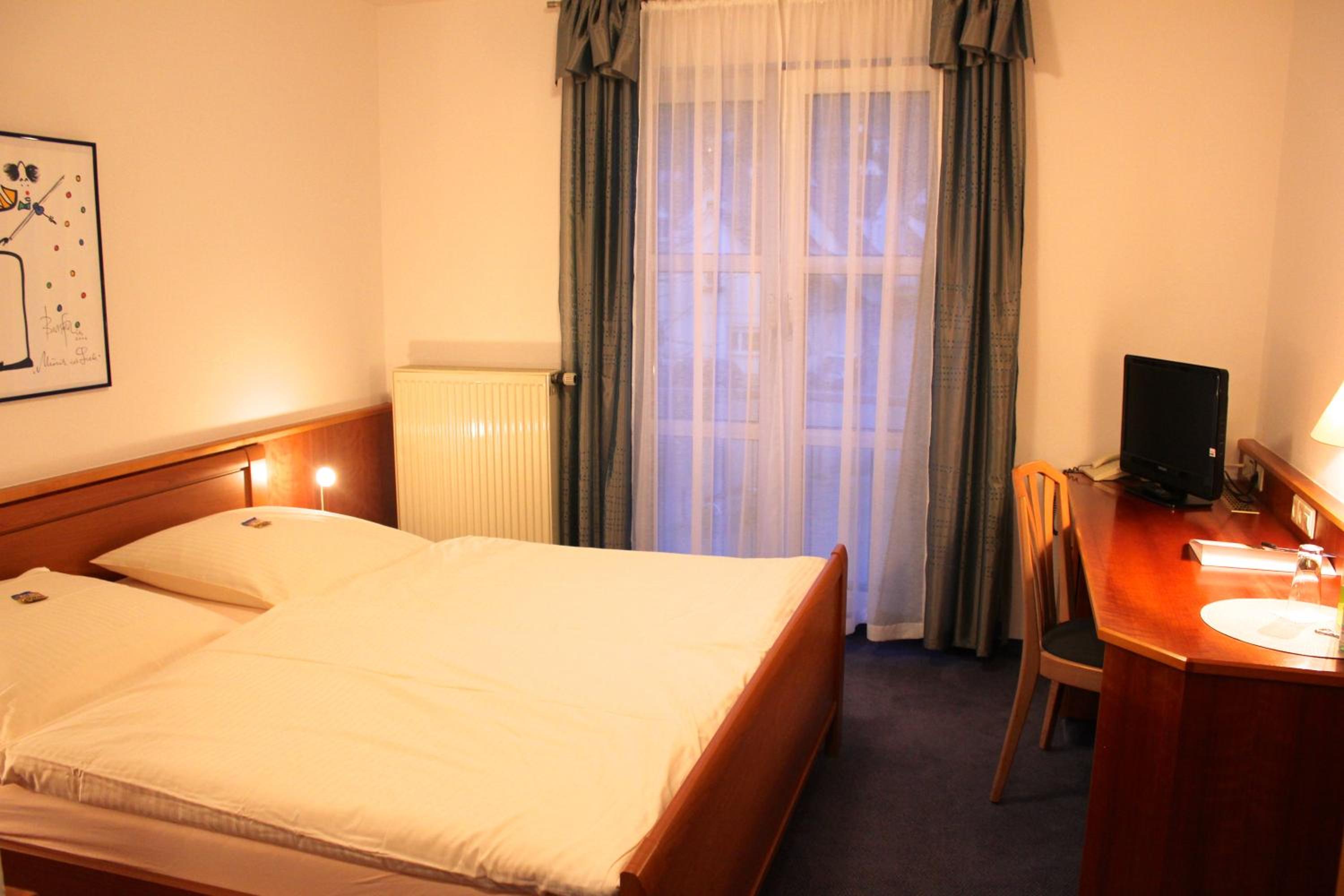Double Room photo 1