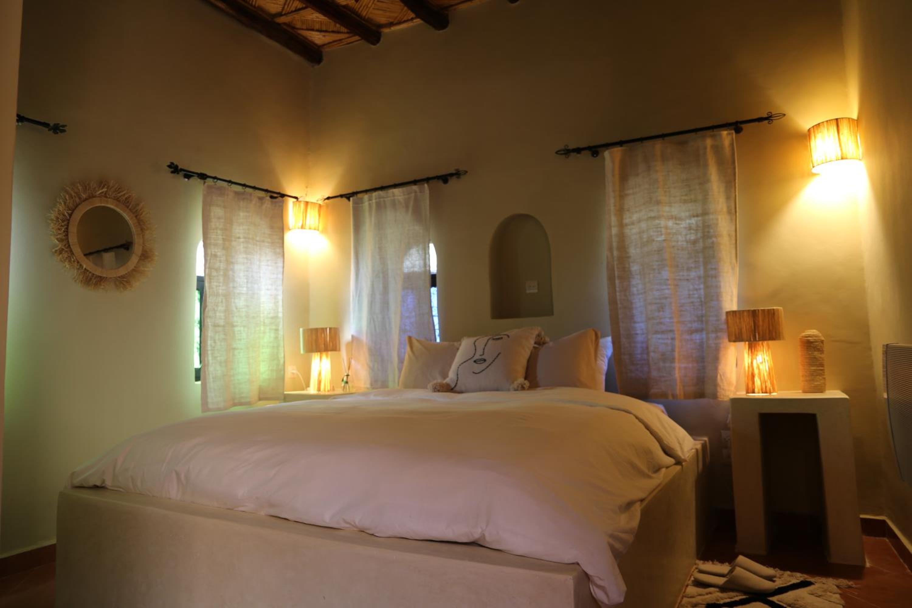 Superior Double Room - Photo 1