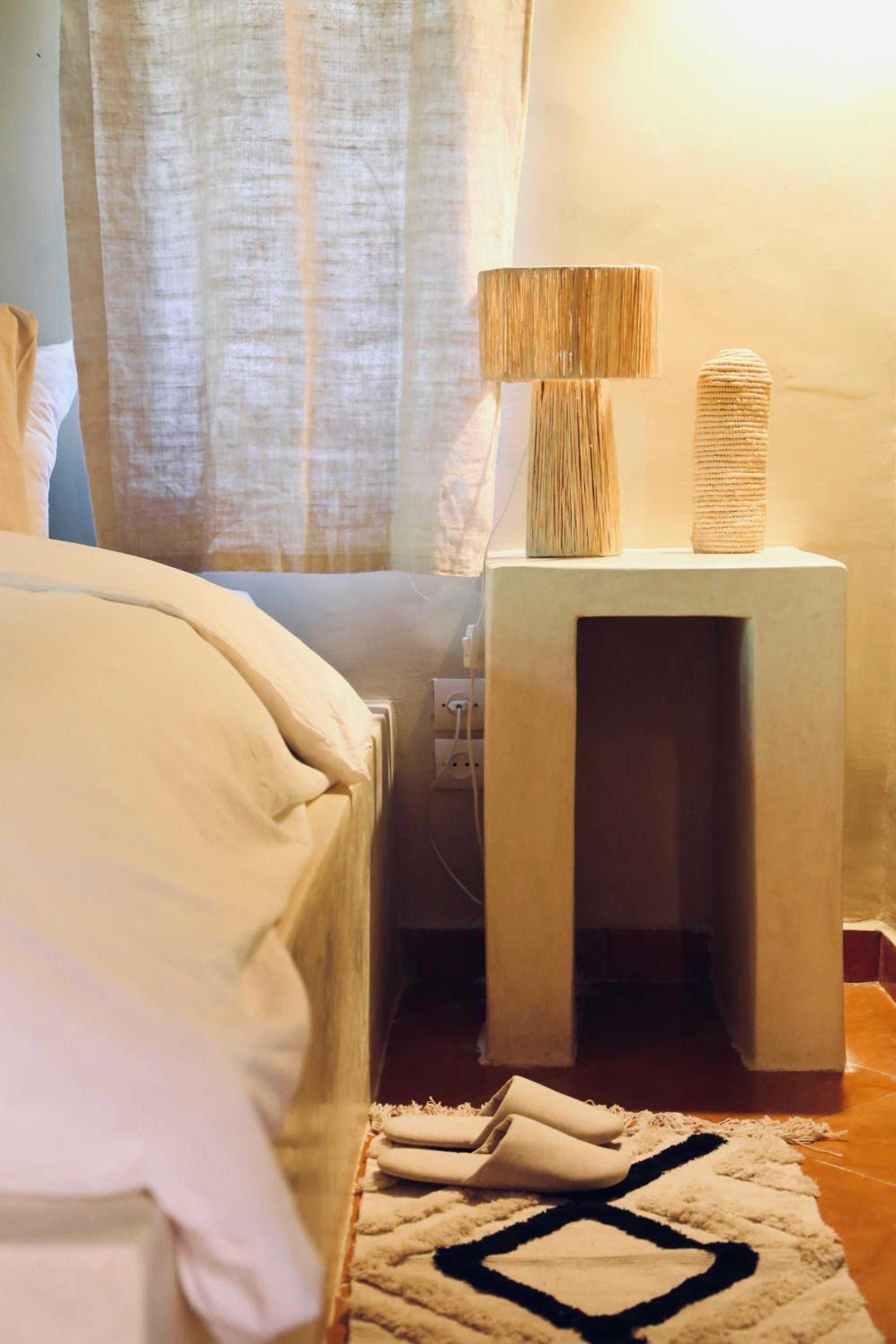 Superior Double Room - Photo 2
