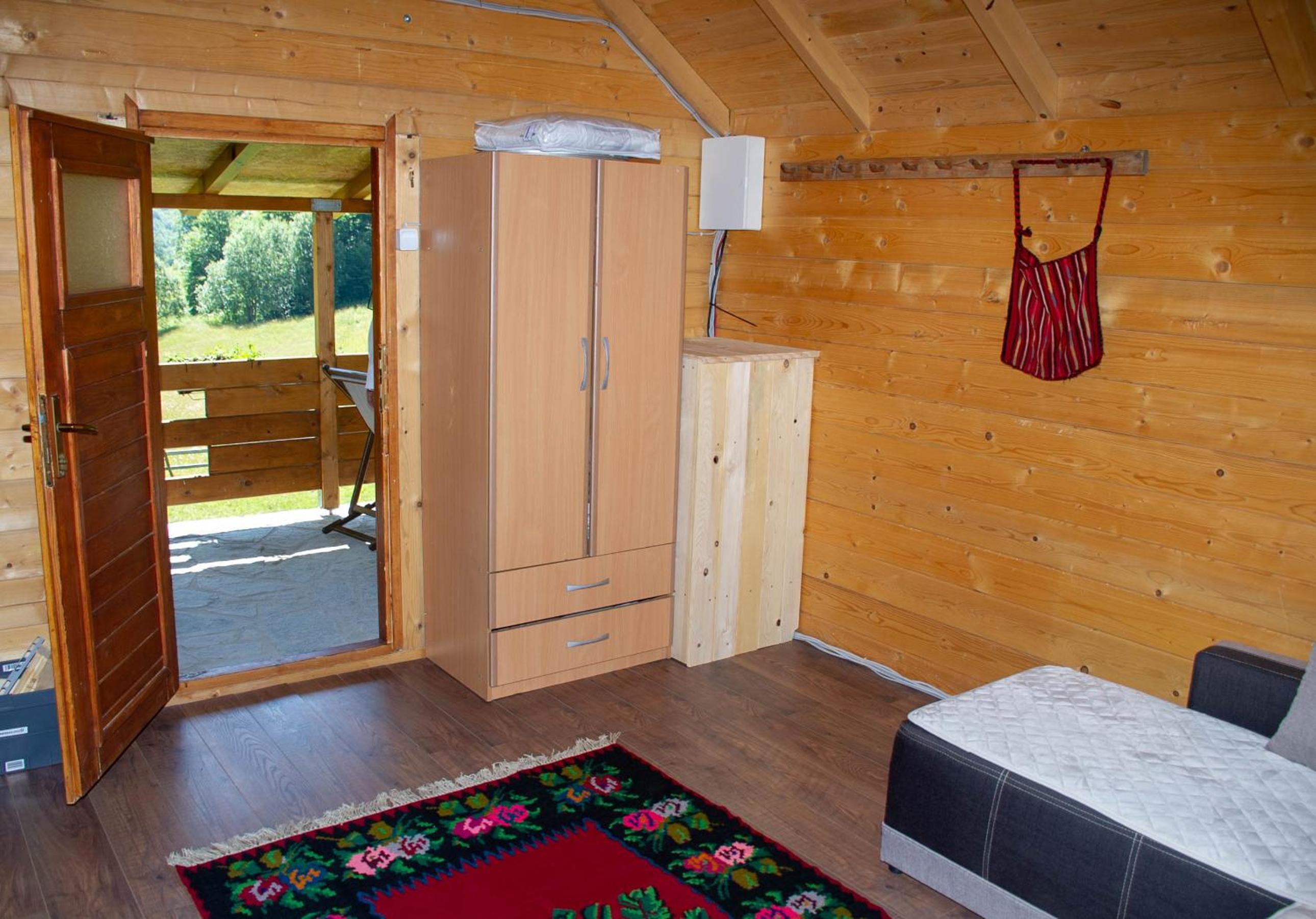 One-Bedroom Chalet
