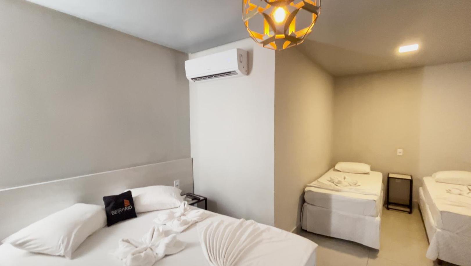 Deluxe Quadruple Room photo 2