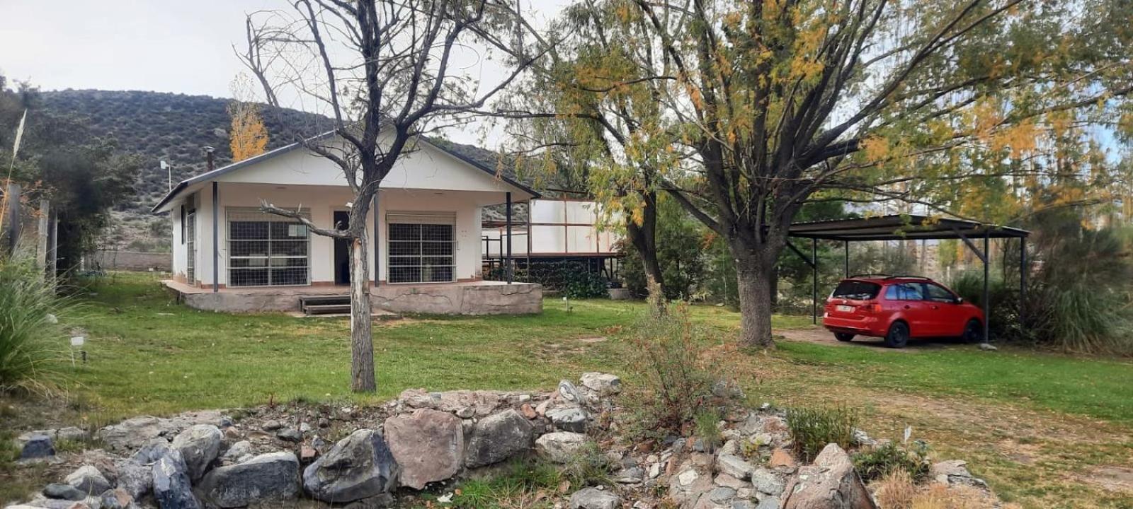 Two-Bedroom House photo 2
