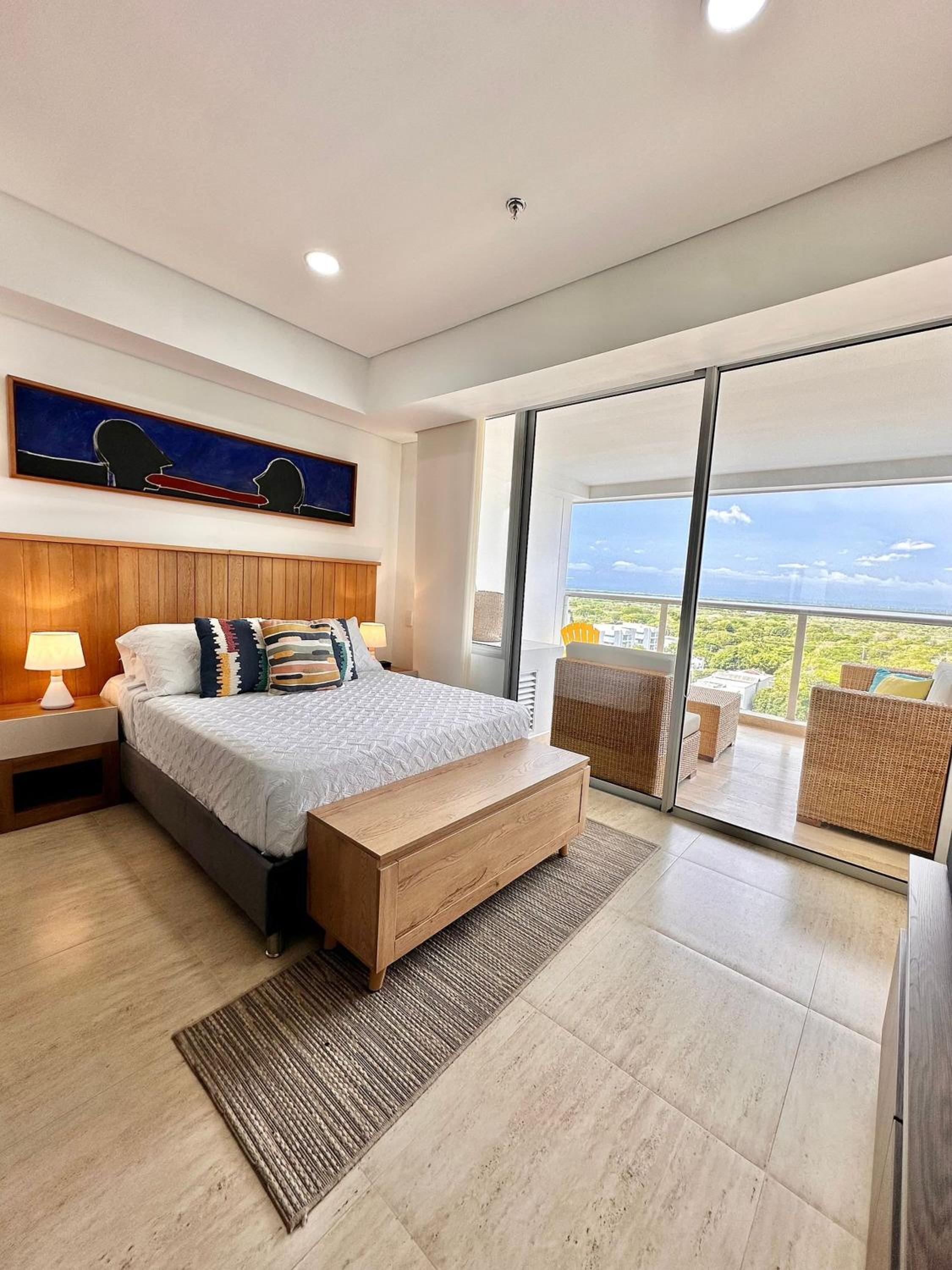 Queen Suite