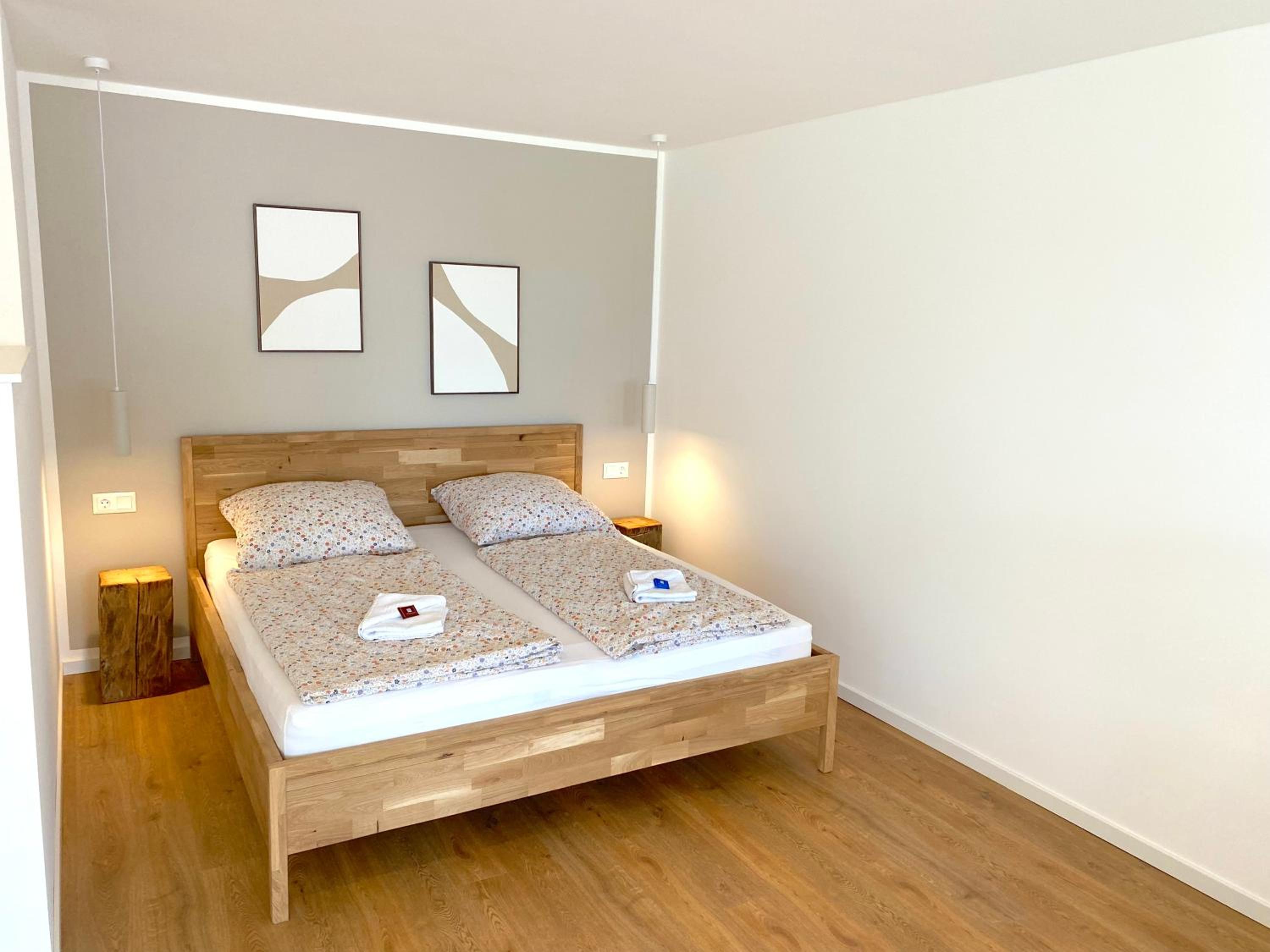 Apartment with Garden View photo 3