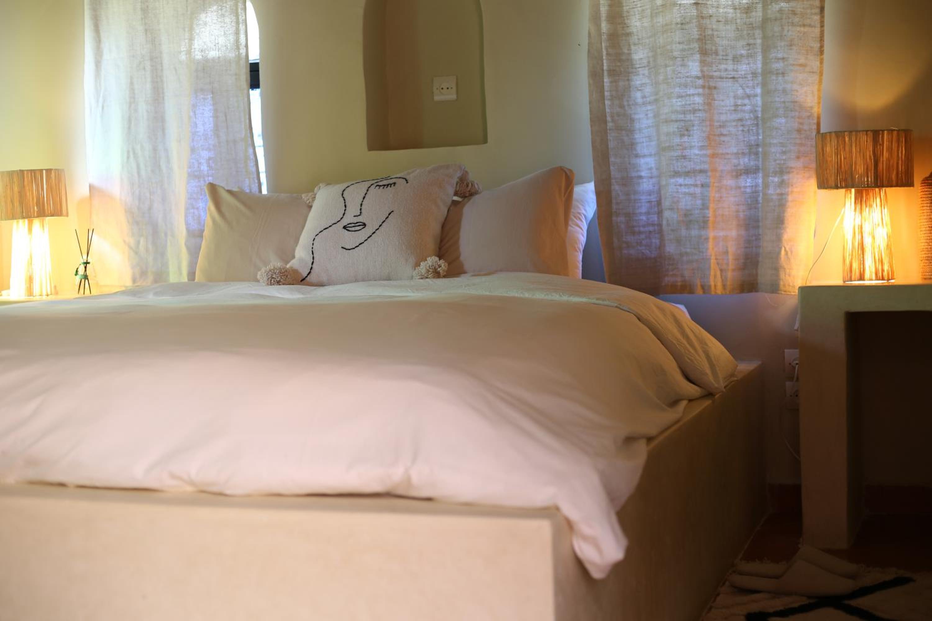 Superior Double Room - Photo 3